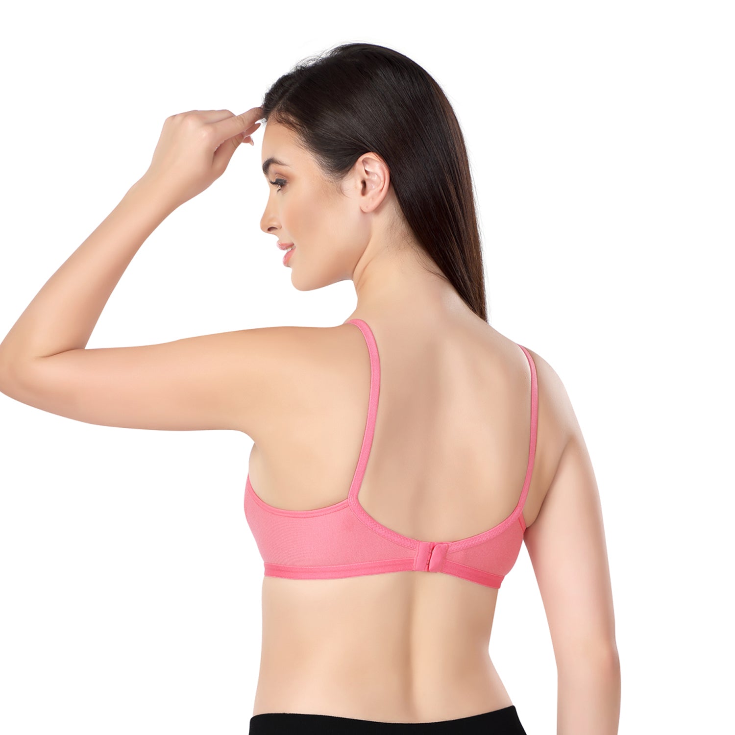 Opel Bra | Non-Padded | Non-Wired | Basics