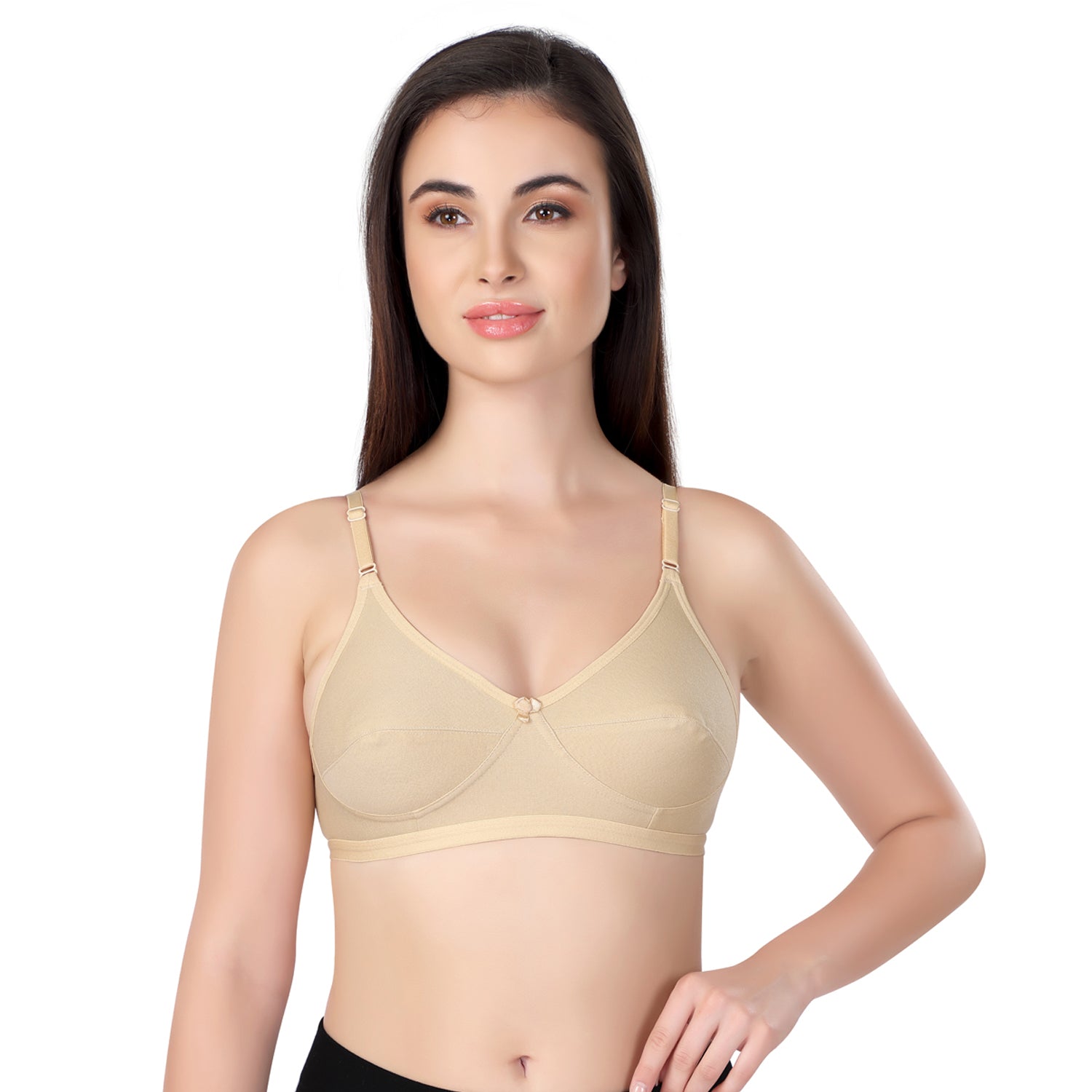 Opel Bra | Non-Padded | Non-Wired | Basics