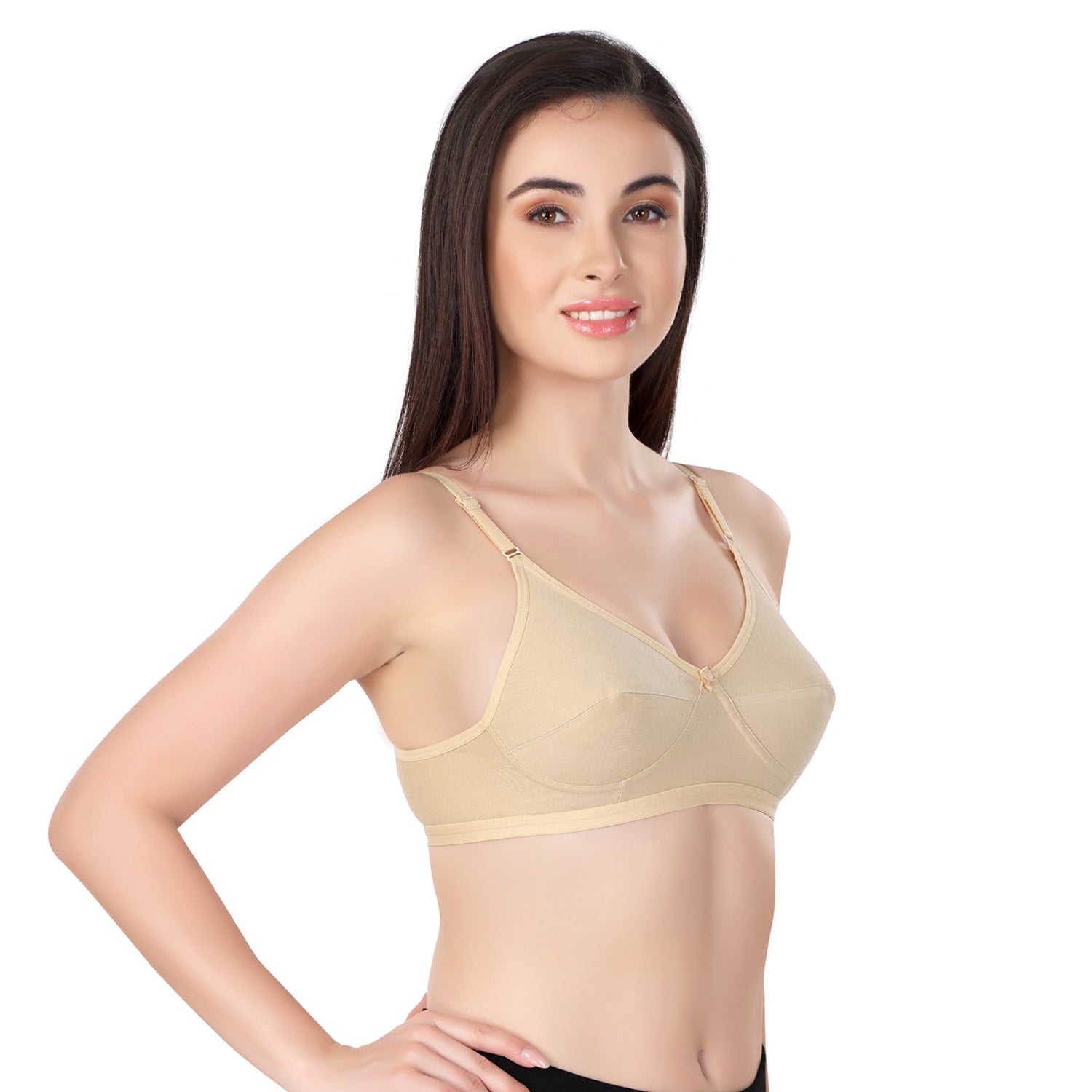 Opel Bra | Non-Padded | Non-Wired | Basics