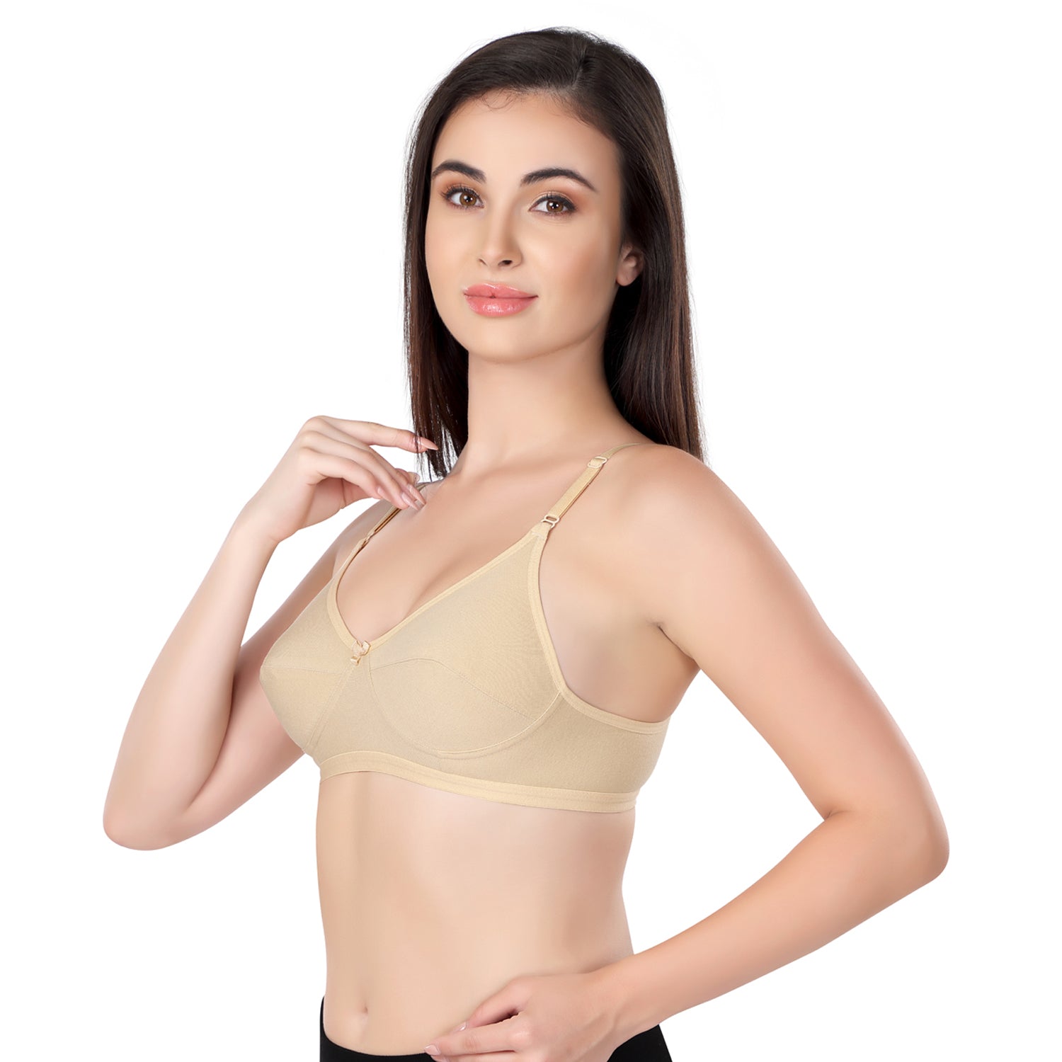 Opel Bra | Non-Padded | Non-Wired | Basics