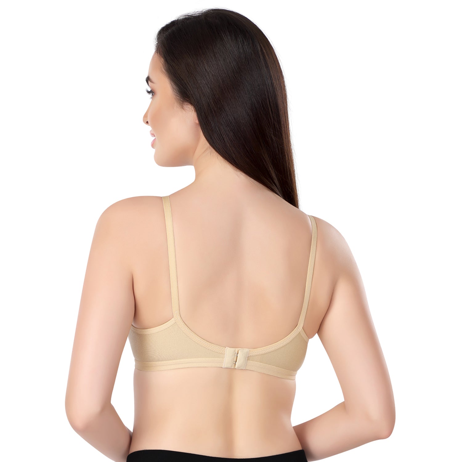 Opel Bra | Non-Padded | Non-Wired | Basics