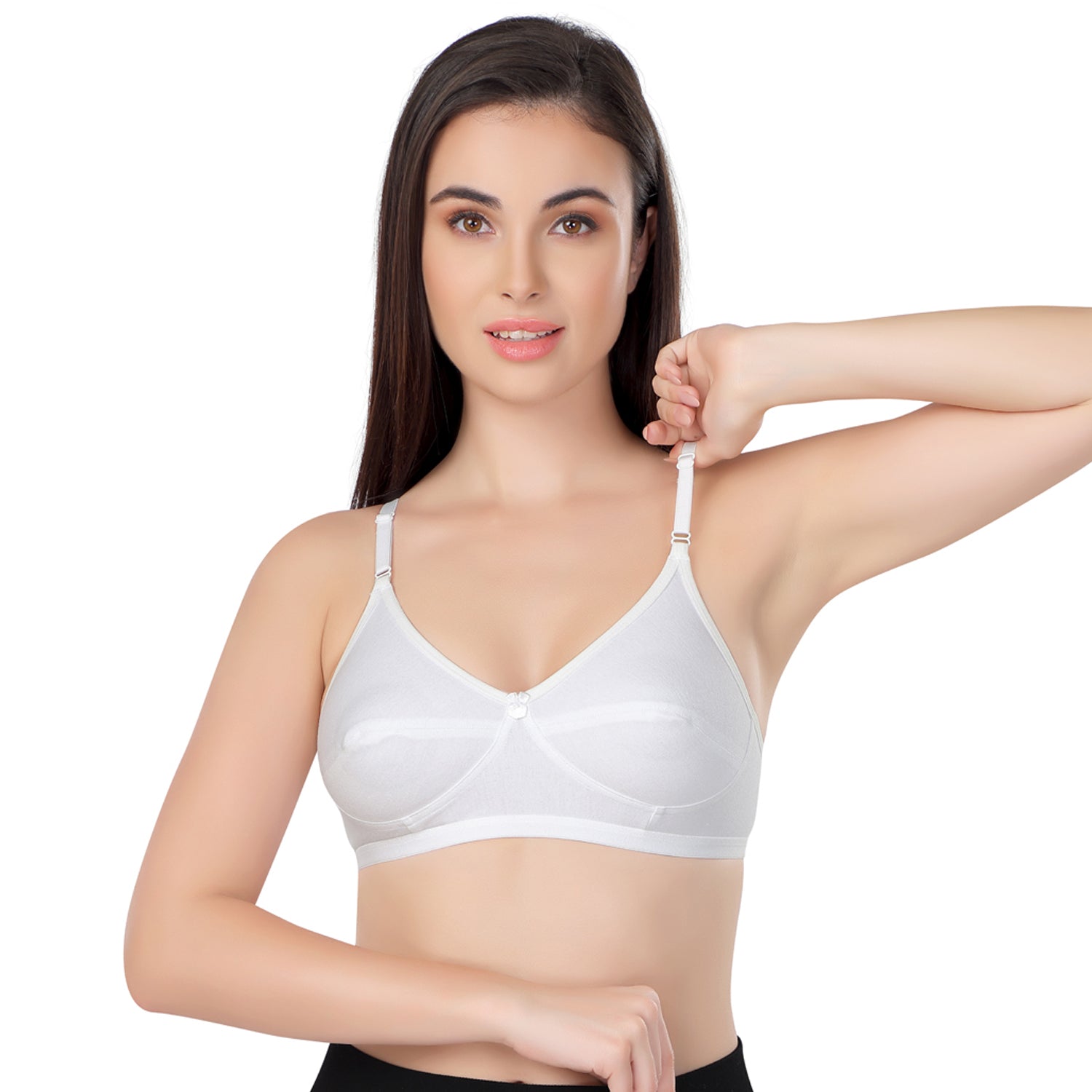 Opel Bra | Non-Padded | Non-Wired | Basics