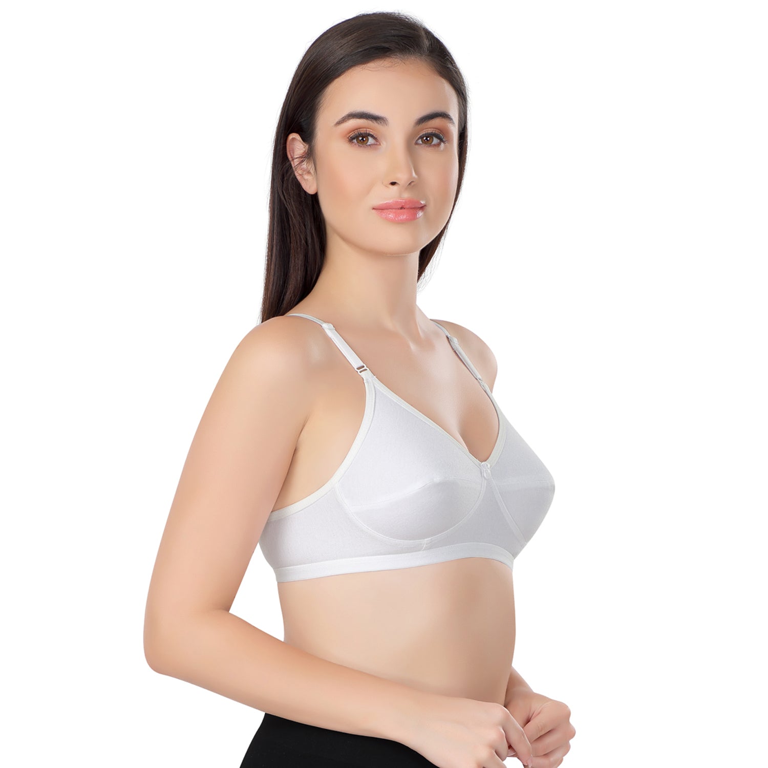 Opel Bra | Non-Padded | Non-Wired | Basics