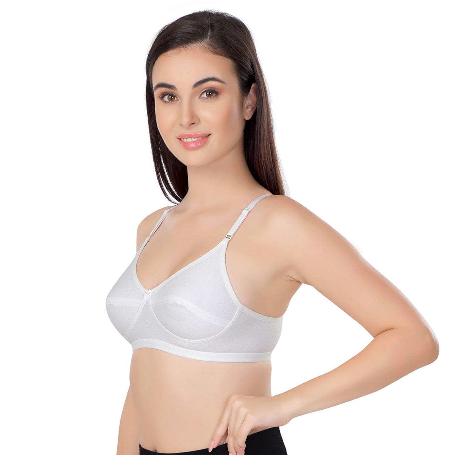 Opel Bra | Non-Padded | Non-Wired | Basics