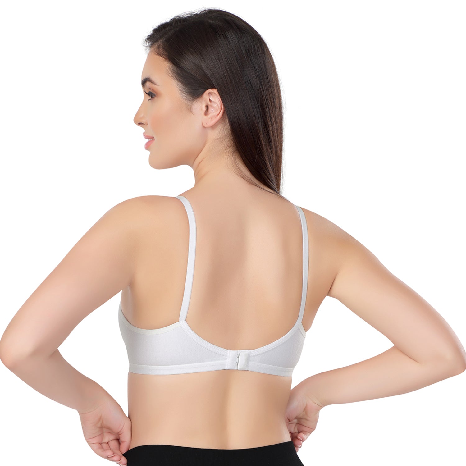Opel Bra | Non-Padded | Non-Wired | Basics