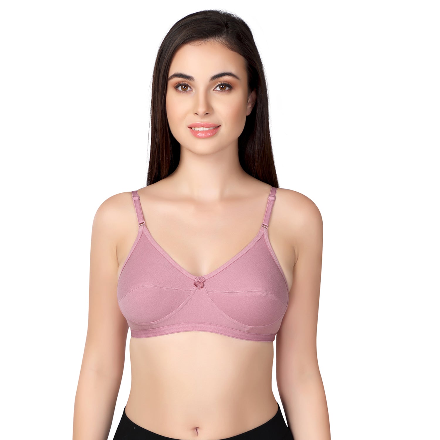 Opel Bra | Non-Padded | Non-Wired | Basics