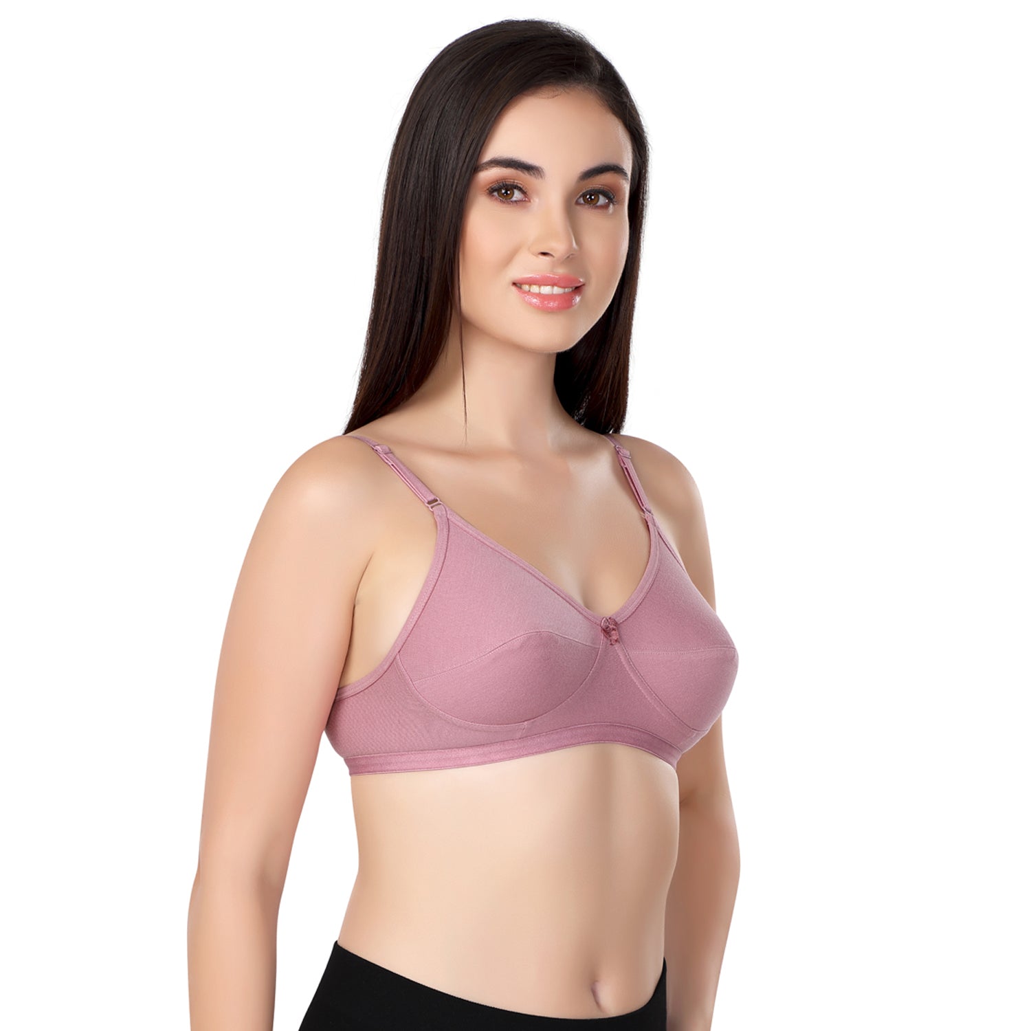 Opel Bra | Non-Padded | Non-Wired | Basics