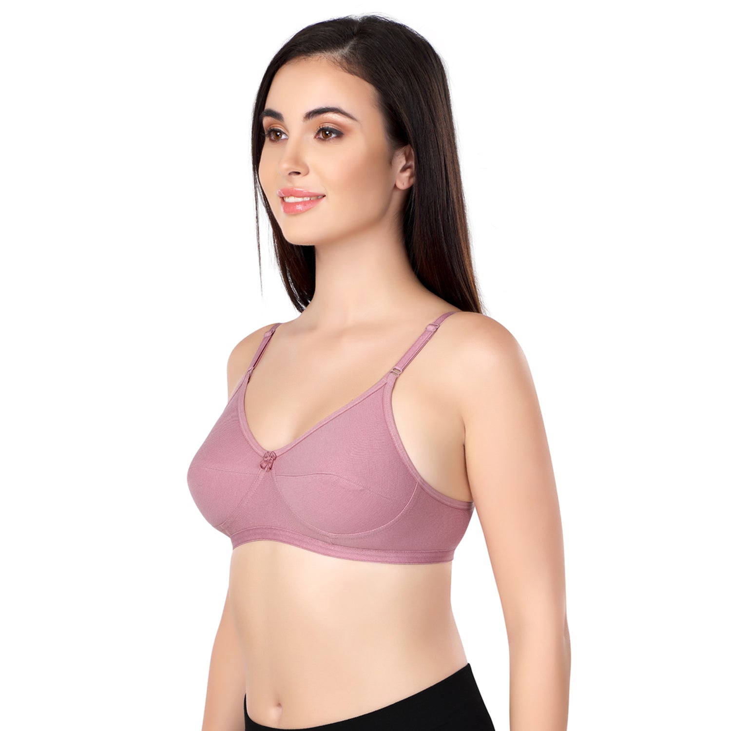 Opel Bra | Non-Padded | Non-Wired | Basics