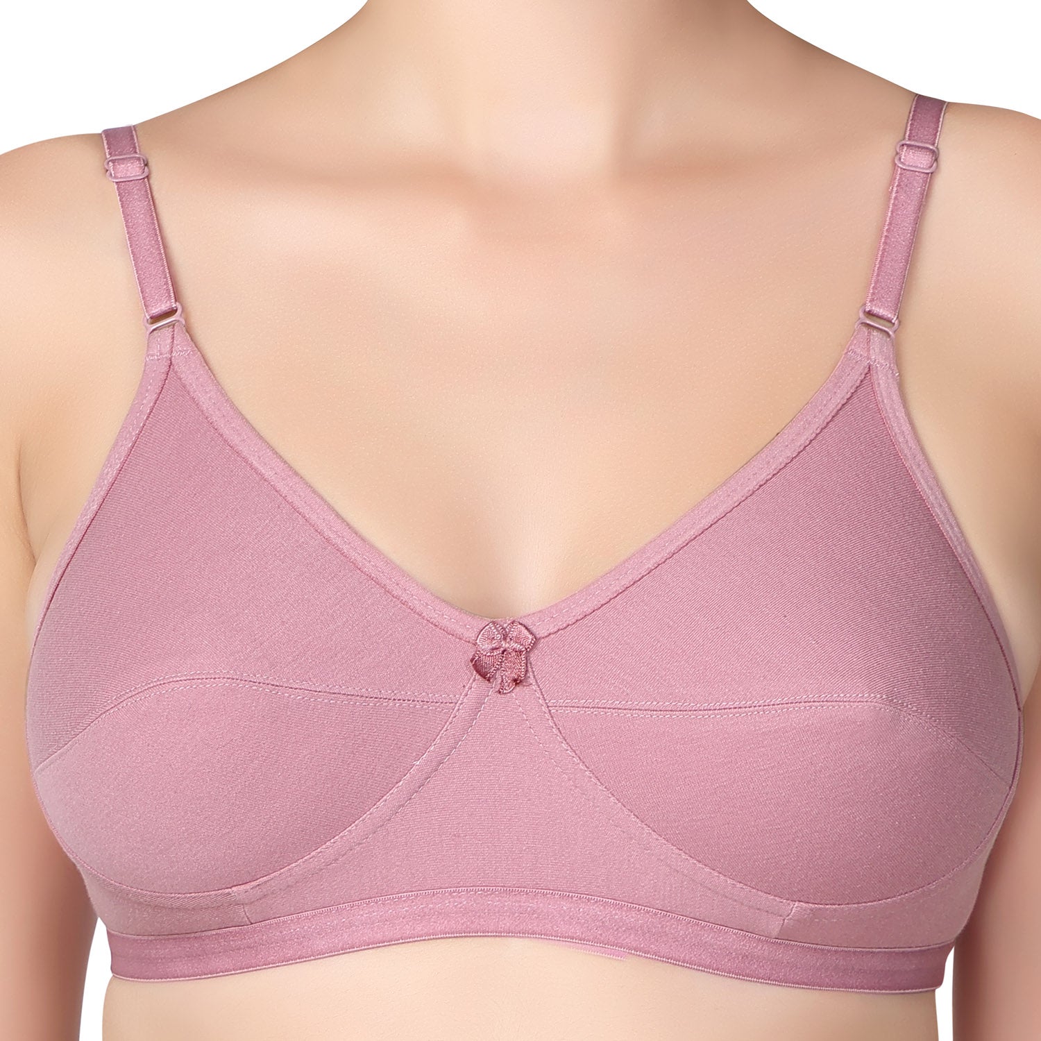 Opel Bra | Non-Padded | Non-Wired | Basics