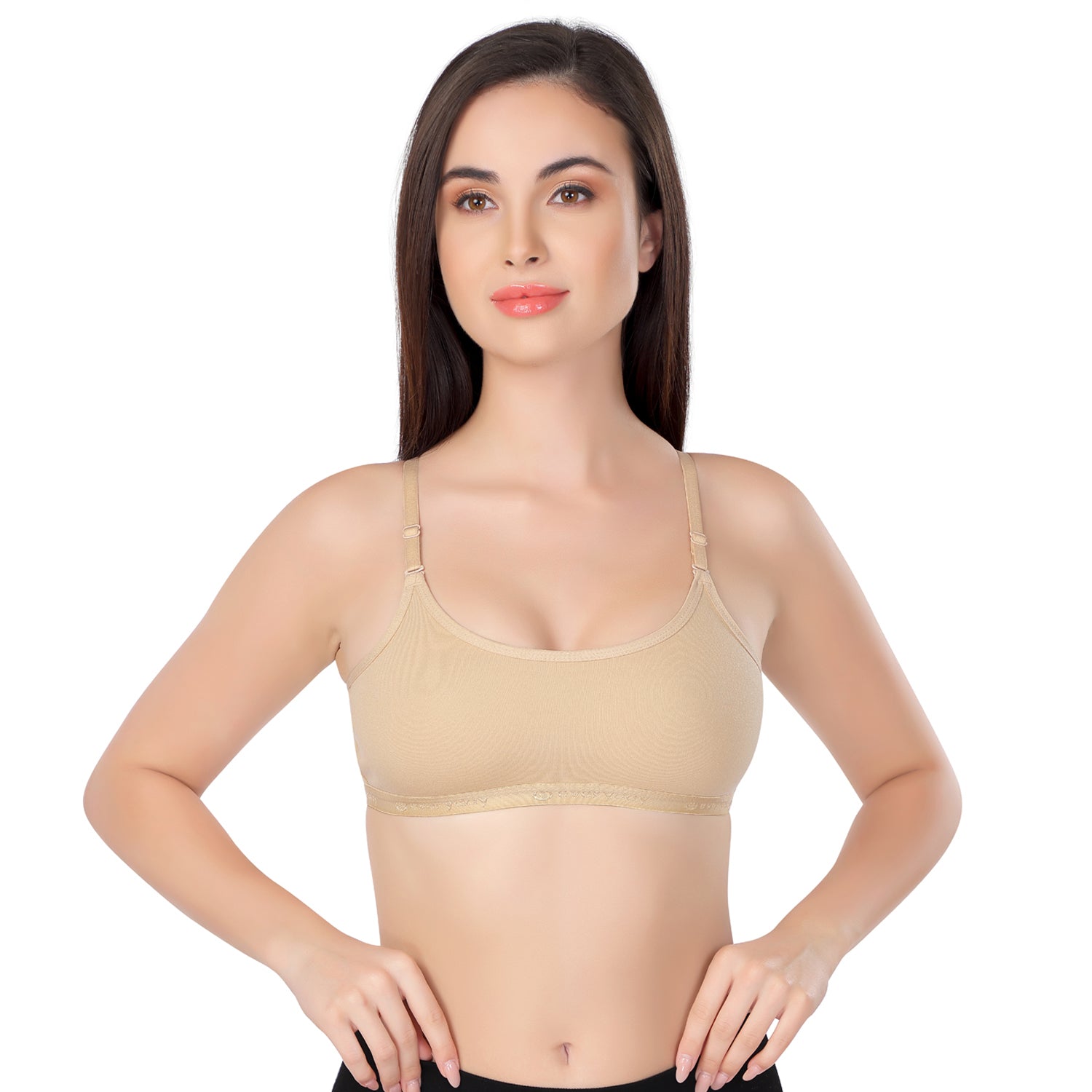 Sweet 16 Bra | Sleek & Stylish | Beginner Friendly