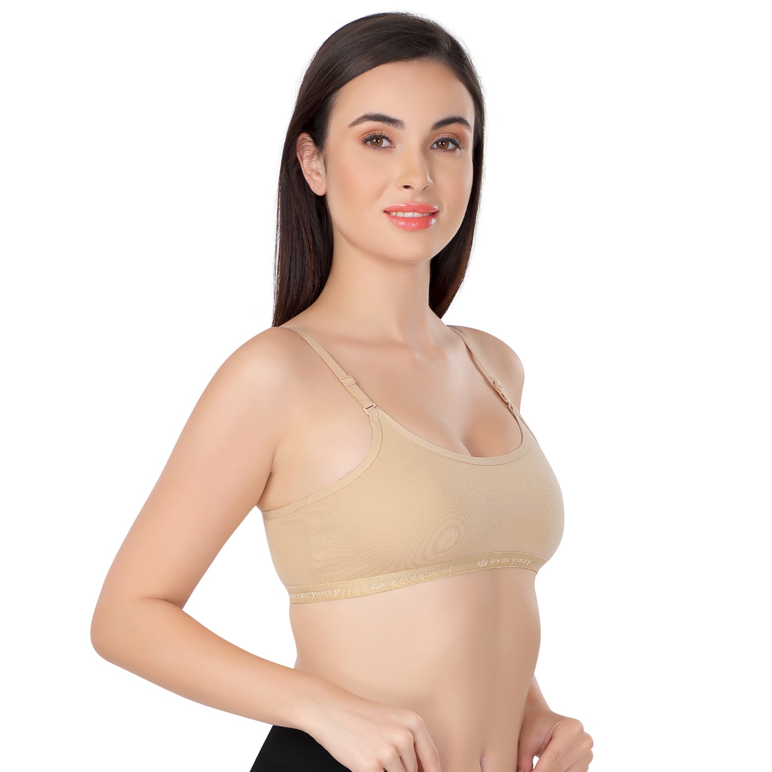 Sweet 16 Bra | Sleek & Stylish | Beginner Friendly