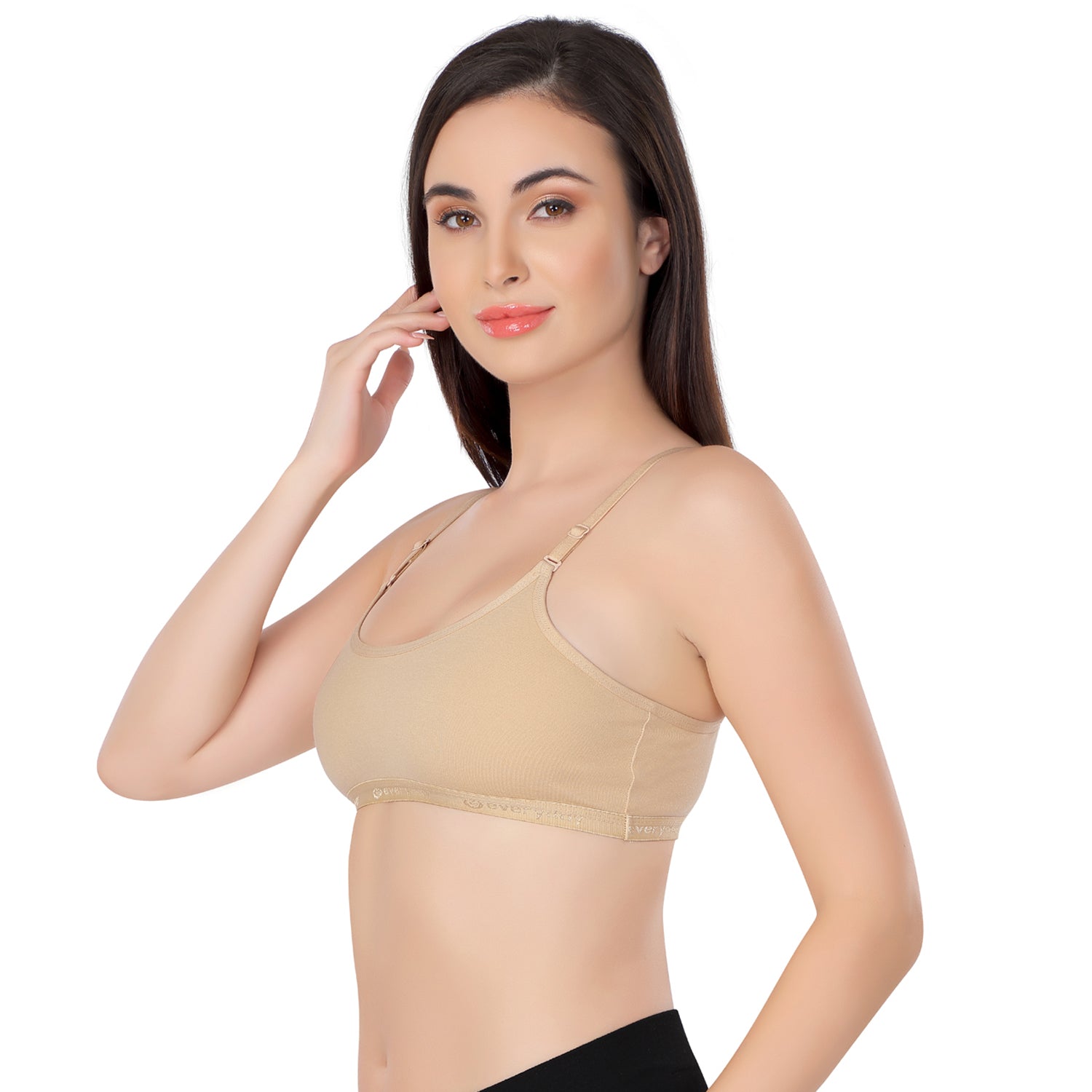 Sweet 16 Bra | Sleek & Stylish | Beginner Friendly