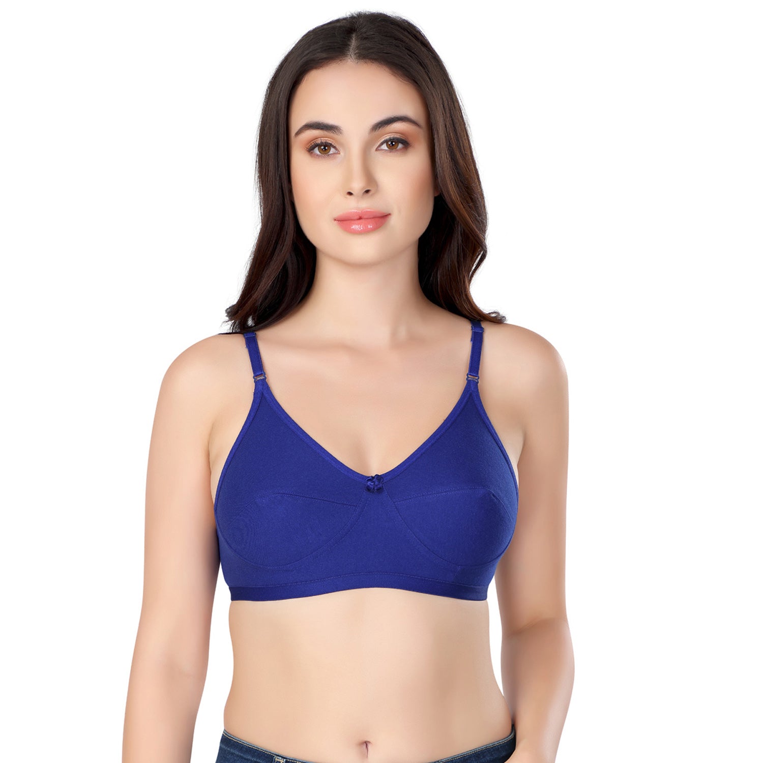 Opel Bra | Non-Padded | Non-Wired | Basics