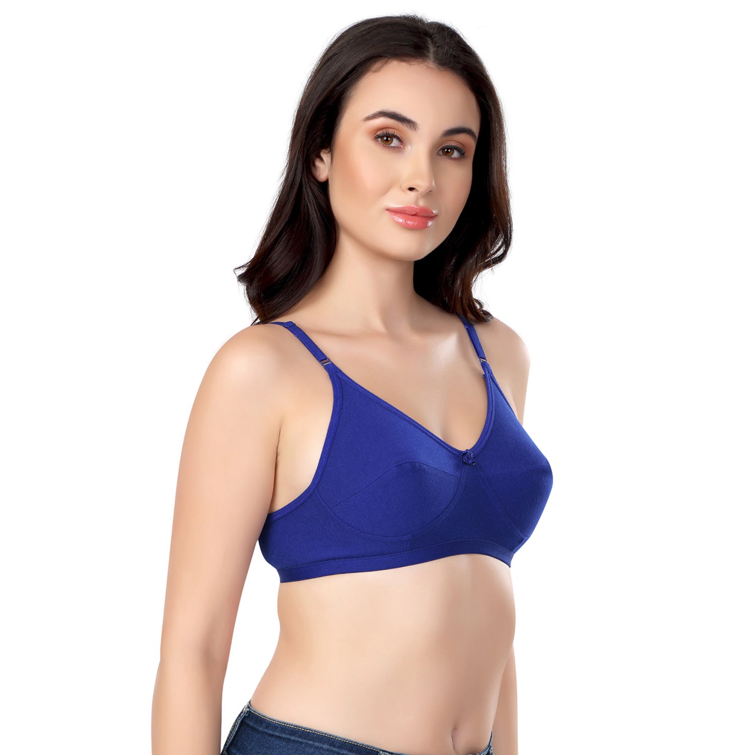 Opel Bra | Non-Padded | Non-Wired | Basics