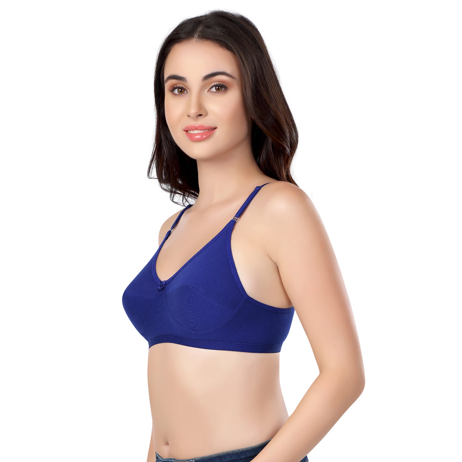 Opel Bra | Non-Padded | Non-Wired | Basics