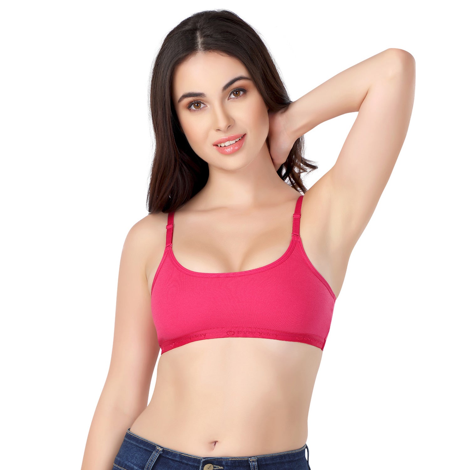 Sweet 16 Bra | Sleek & Stylish | Beginner Friendly