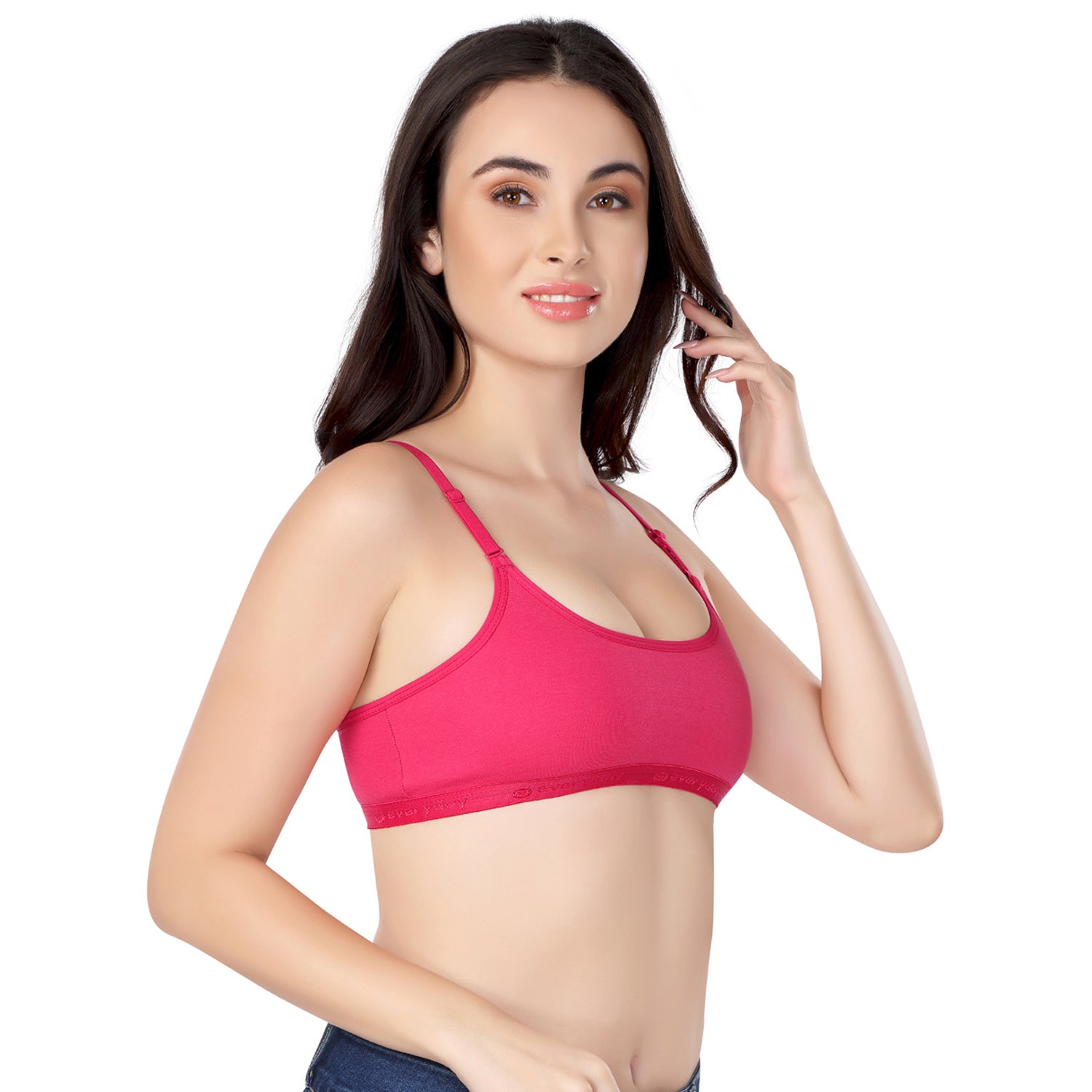 Sweet 16 Bra | Sleek & Stylish | Beginner Friendly