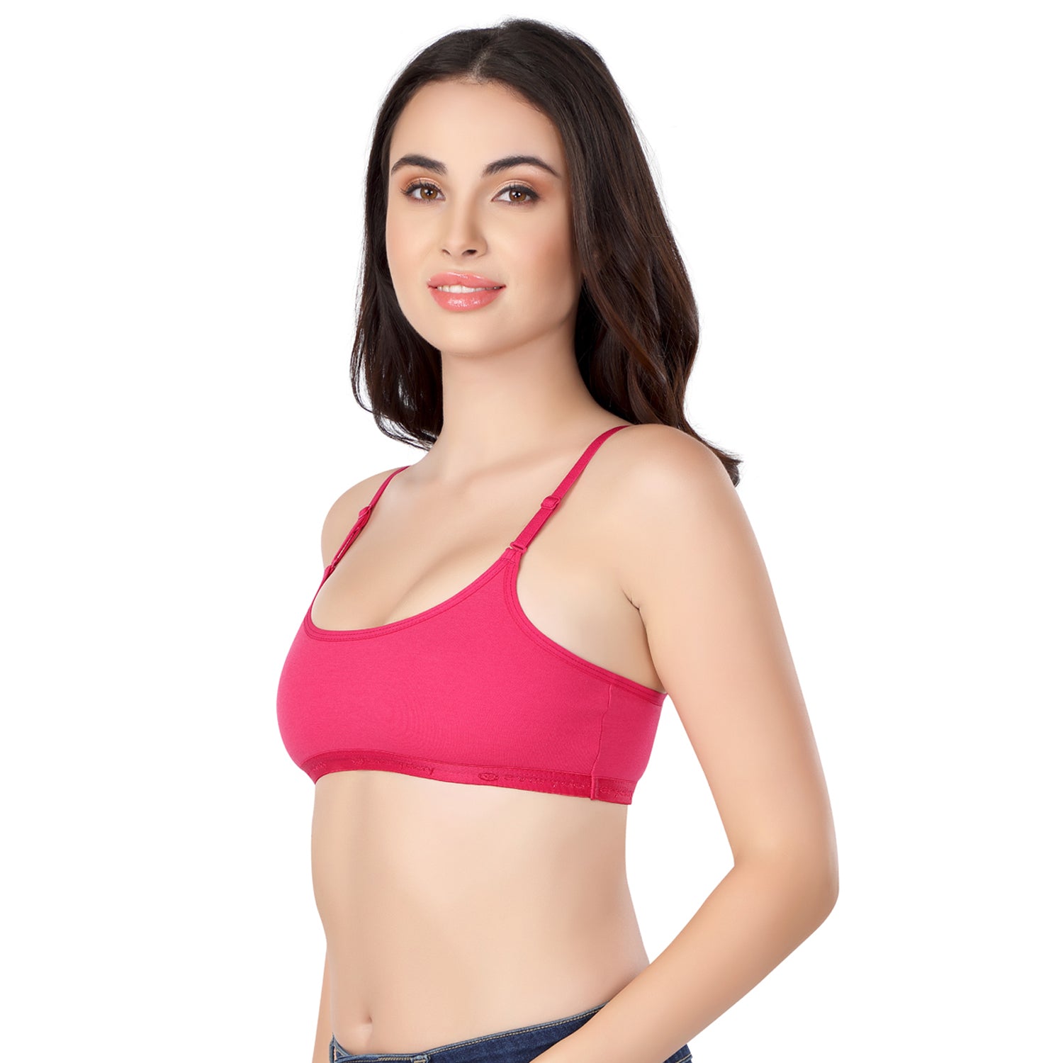 Sweet 16 Bra | Sleek & Stylish | Beginner Friendly