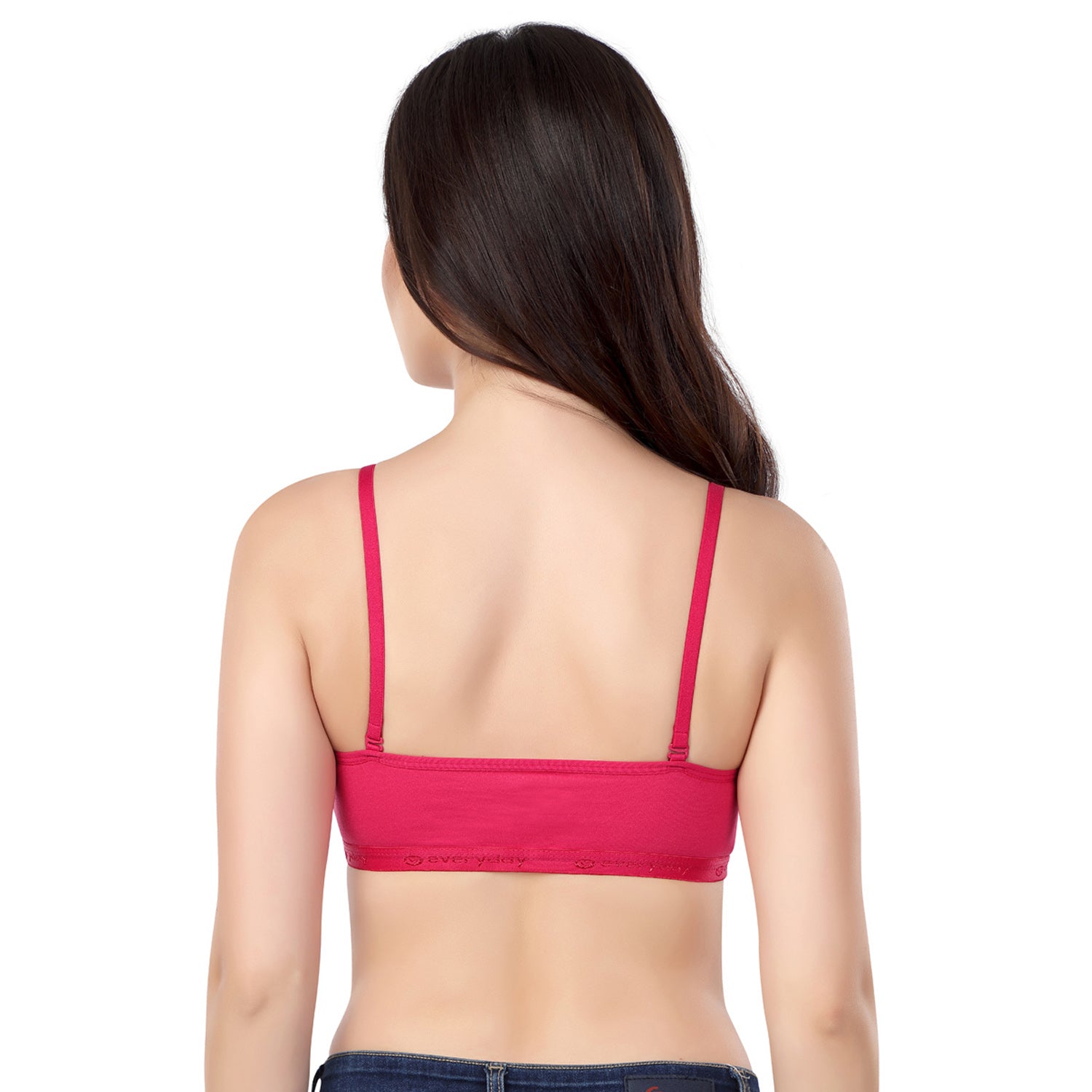 Sweet 16 Bra | Sleek & Stylish | Beginner Friendly