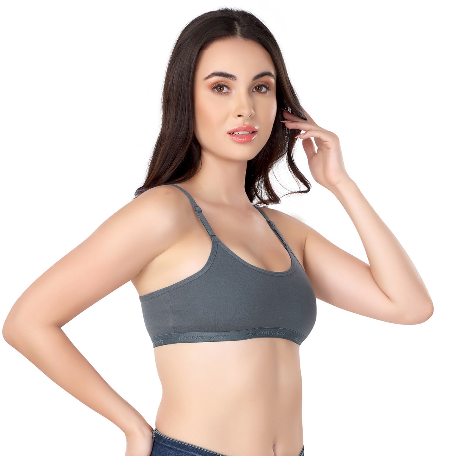 Sweet 16 Bra | Sleek & Stylish | Beginner Friendly
