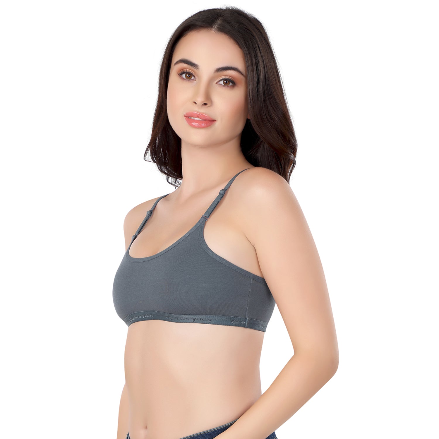 Sweet 16 Bra | Sleek & Stylish | Beginner Friendly