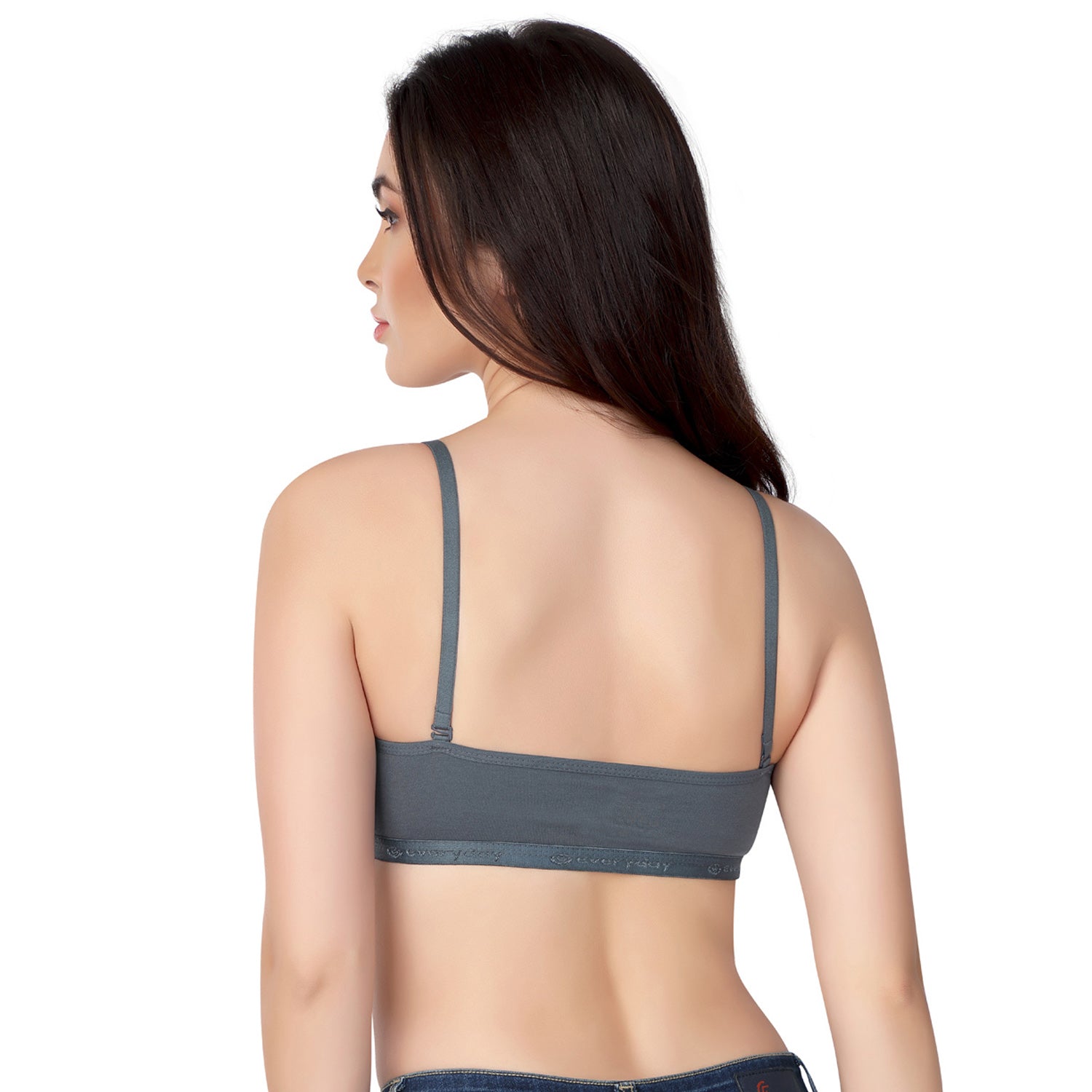Sweet 16 Bra | Sleek & Stylish | Beginner Friendly