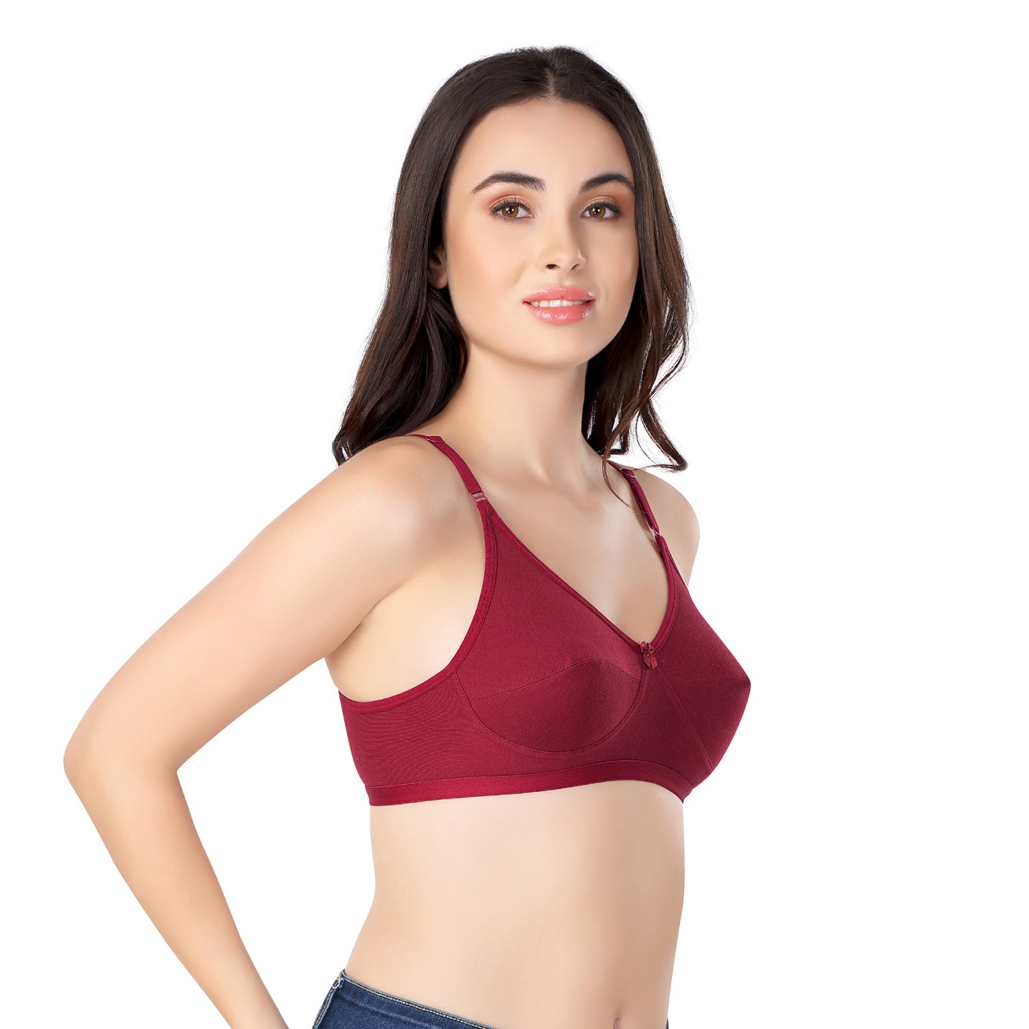 Opel Bra | Non-Padded | Non-Wired | Basics