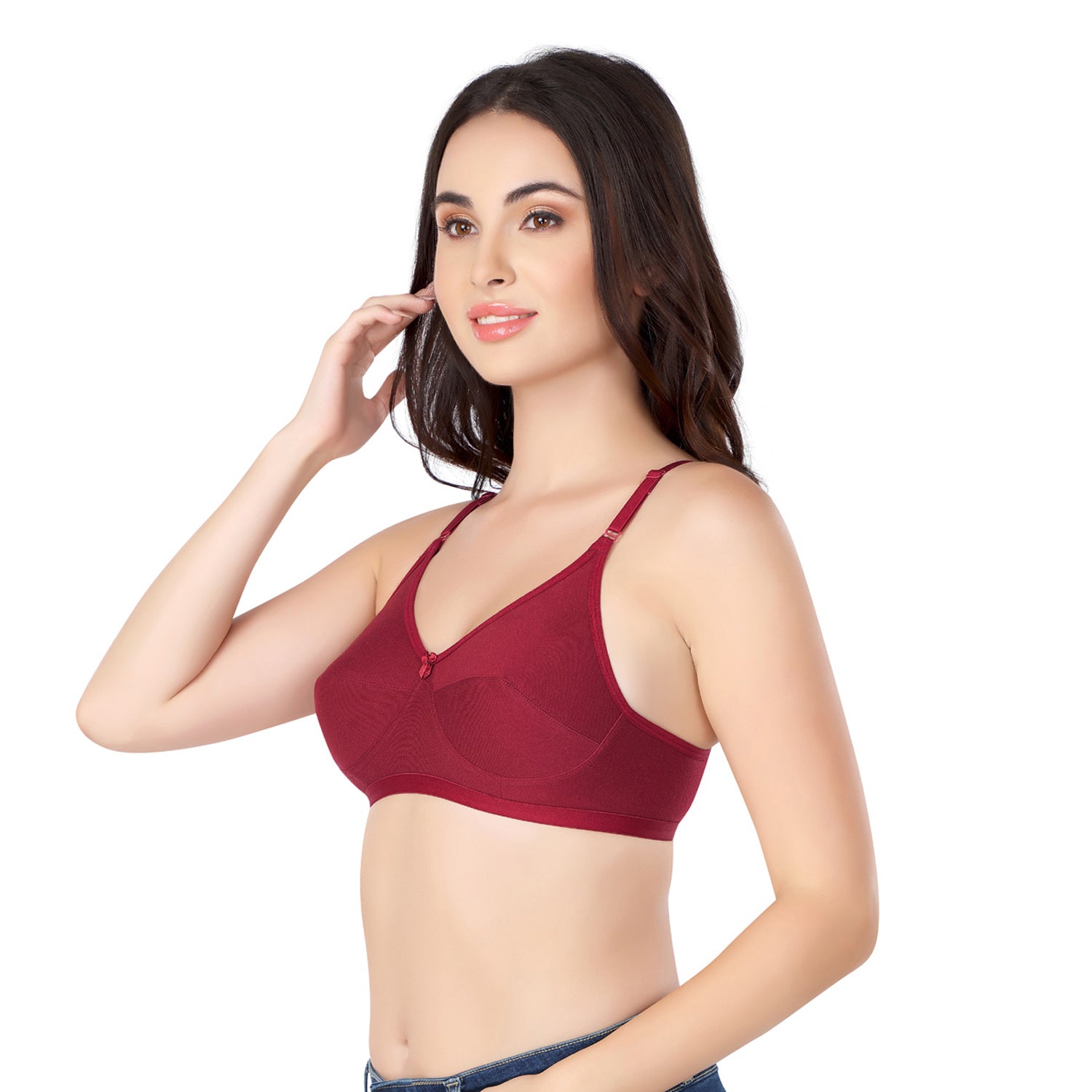 Opel Bra | Non-Padded | Non-Wired | Basics