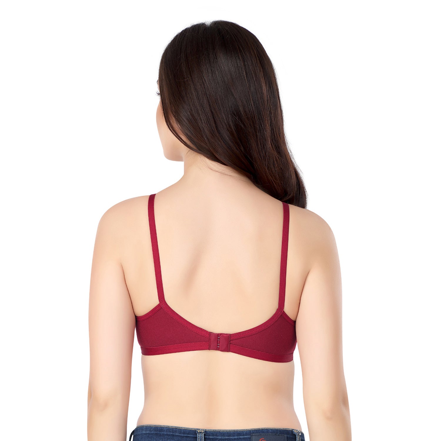 Opel Bra | Non-Padded | Non-Wired | Basics