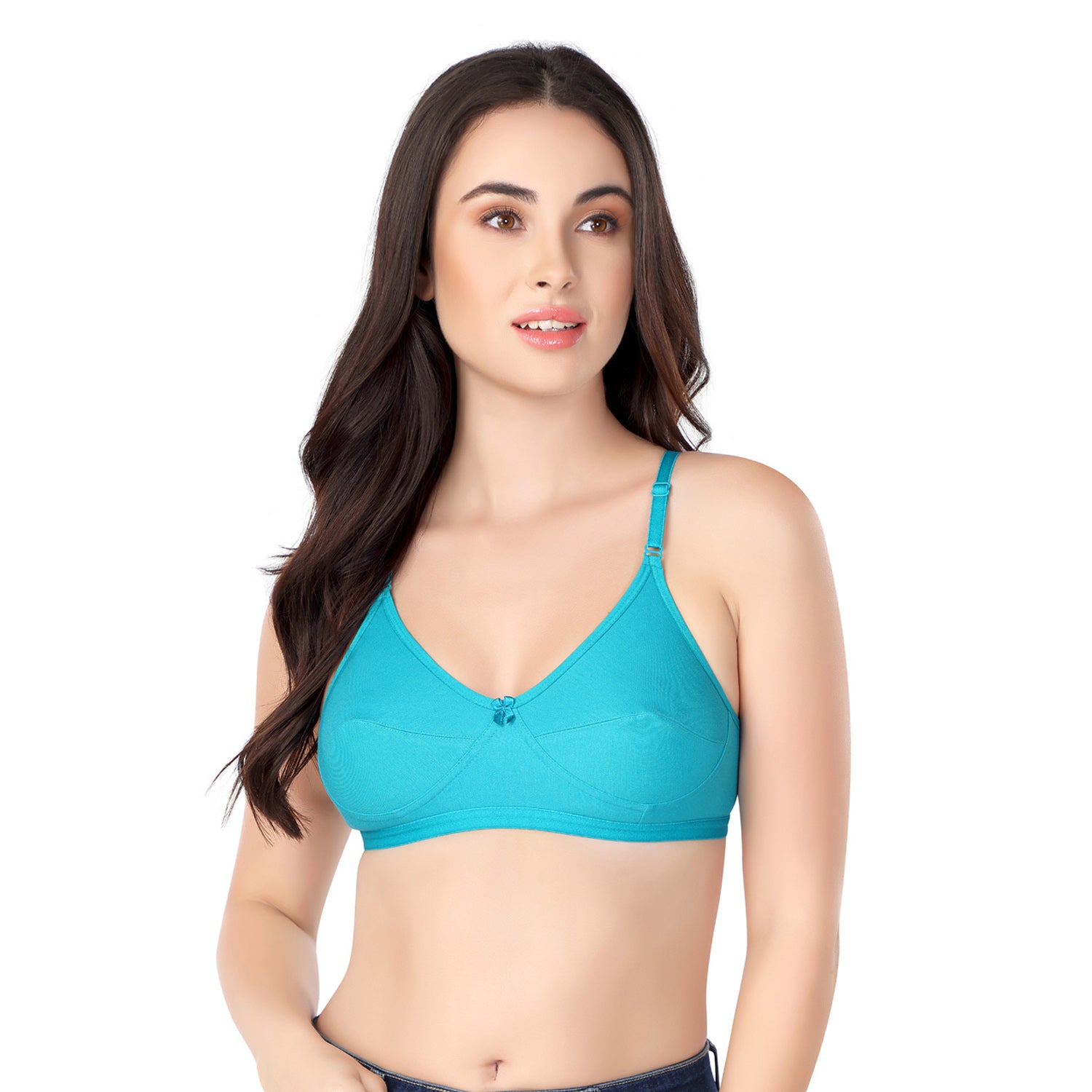 Opel Bra | Non-Padded | Non-Wired | Basics