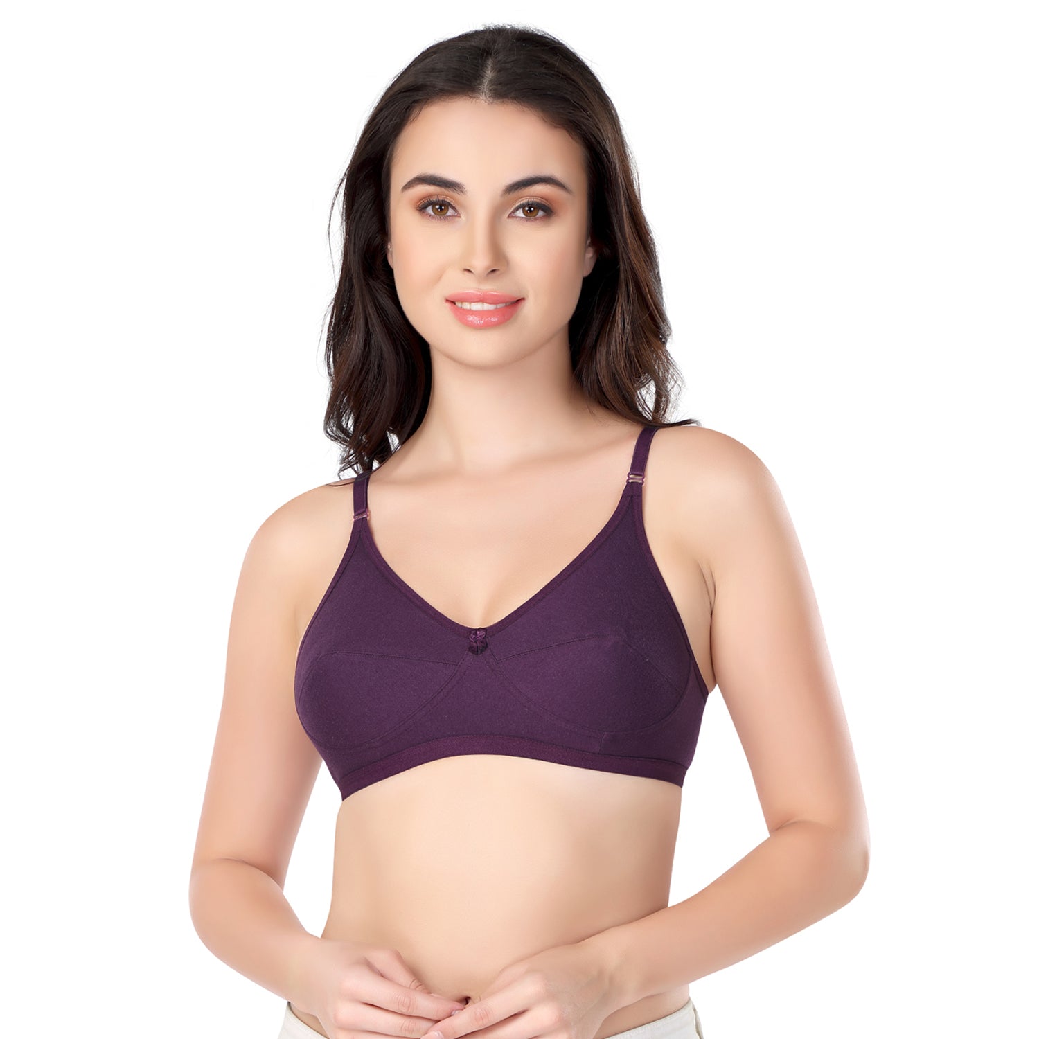 Opel Bra | Non-Padded | Non-Wired | Basics