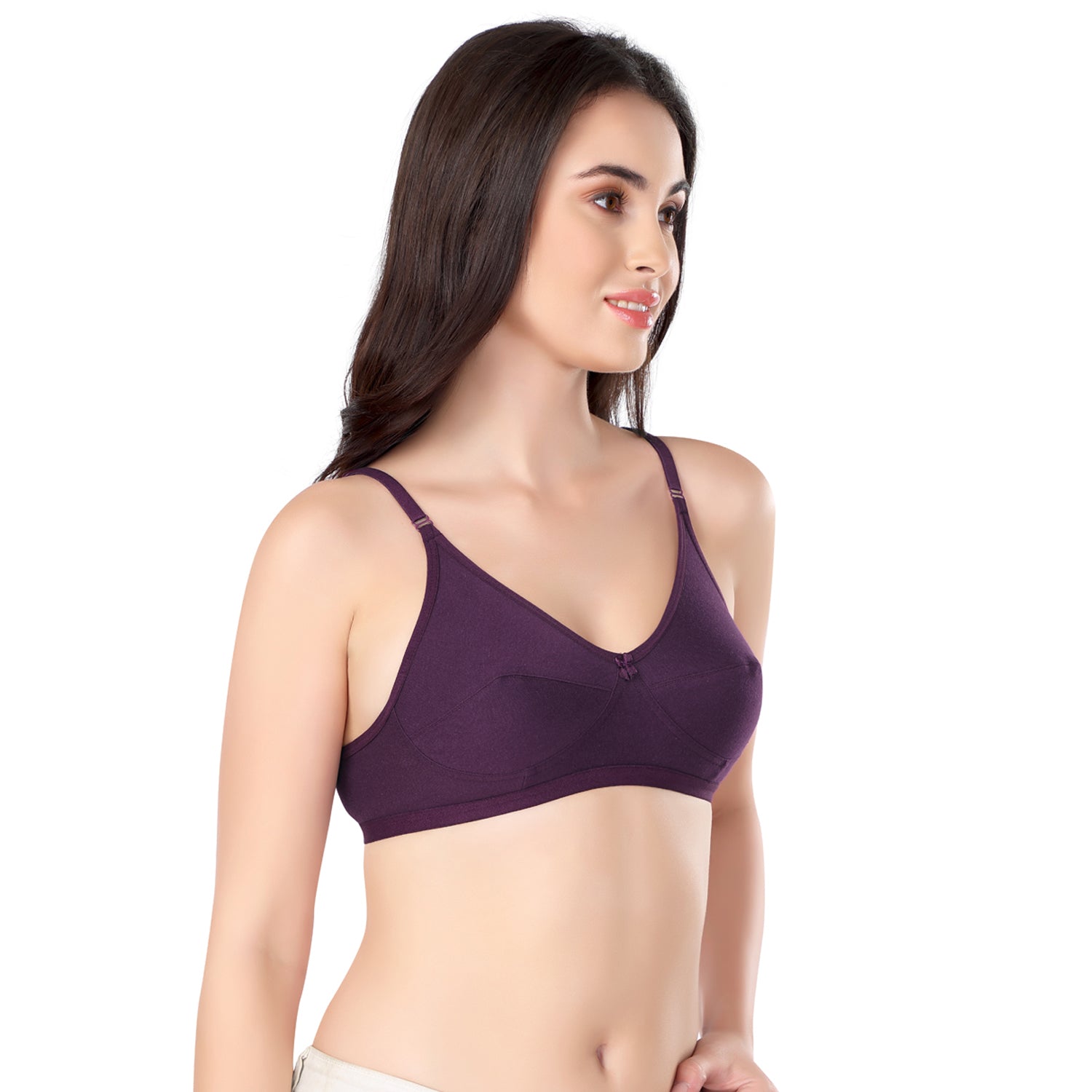 Opel Bra | Non-Padded | Non-Wired | Basics