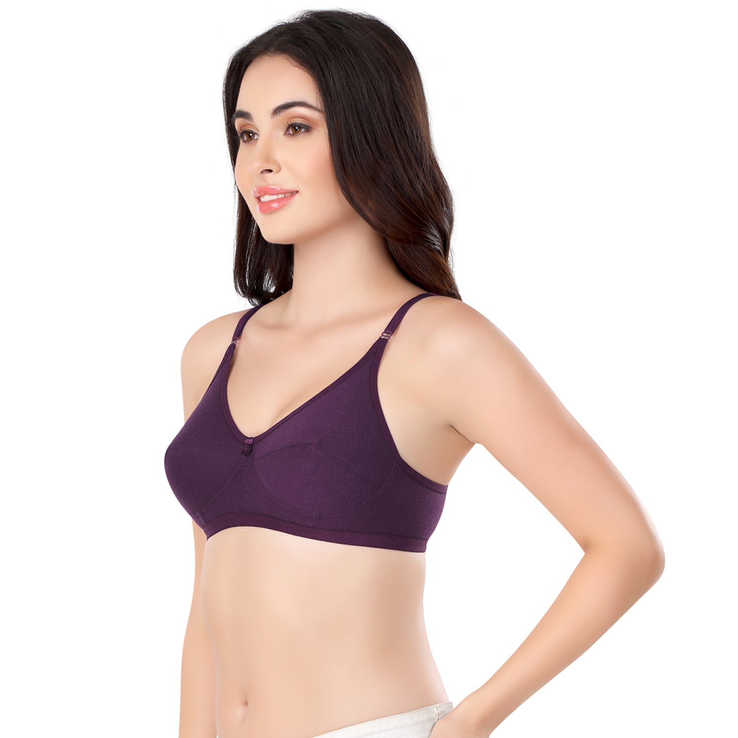Opel Bra | Non-Padded | Non-Wired | Basics