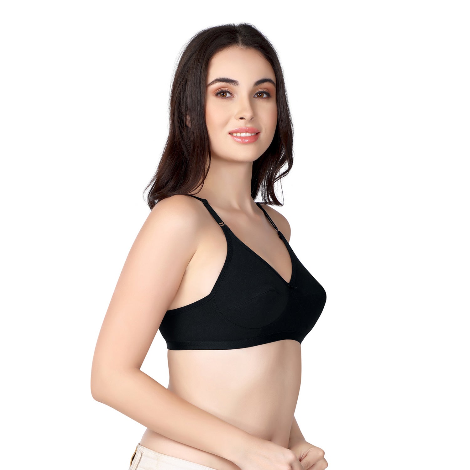 Opel Bra | Non-Padded | Non-Wired | Basics