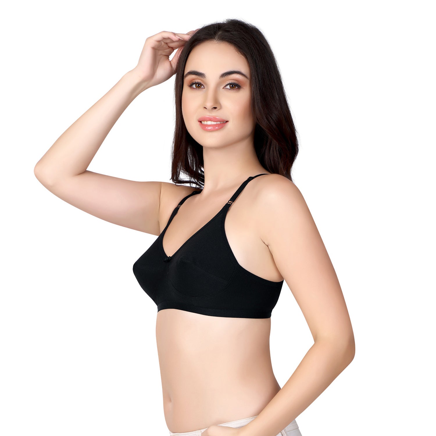 Opel Bra | Non-Padded | Non-Wired | Basics