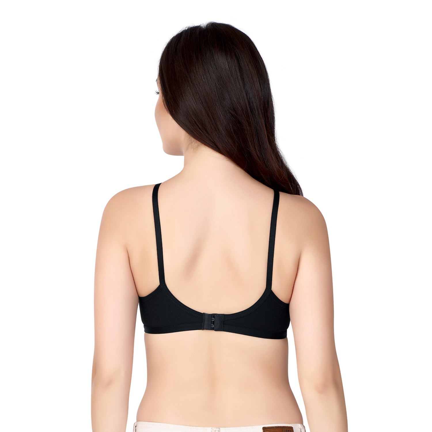 Opel Bra | Non-Padded | Non-Wired | Basics