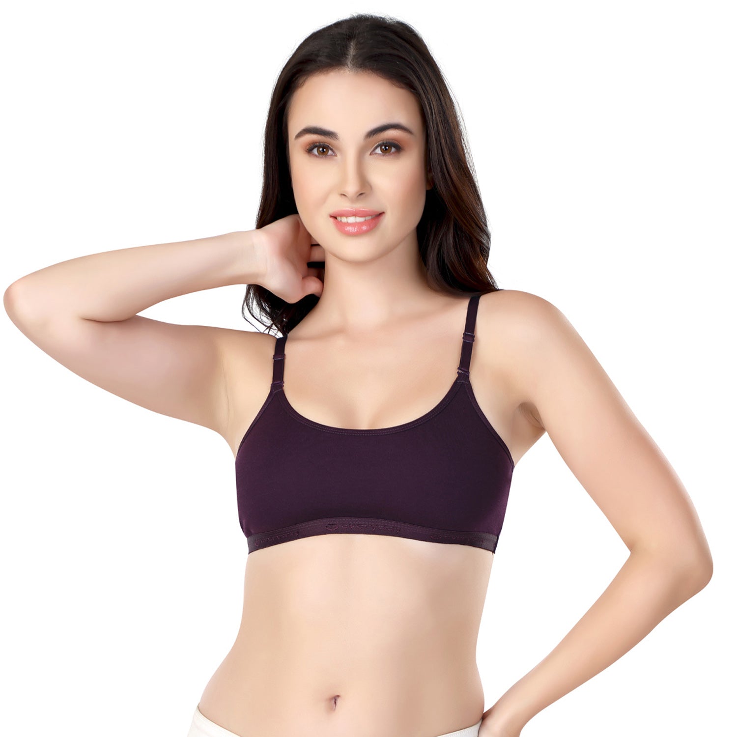 Sweet 16 Bra | Sleek & Stylish | Beginner Friendly