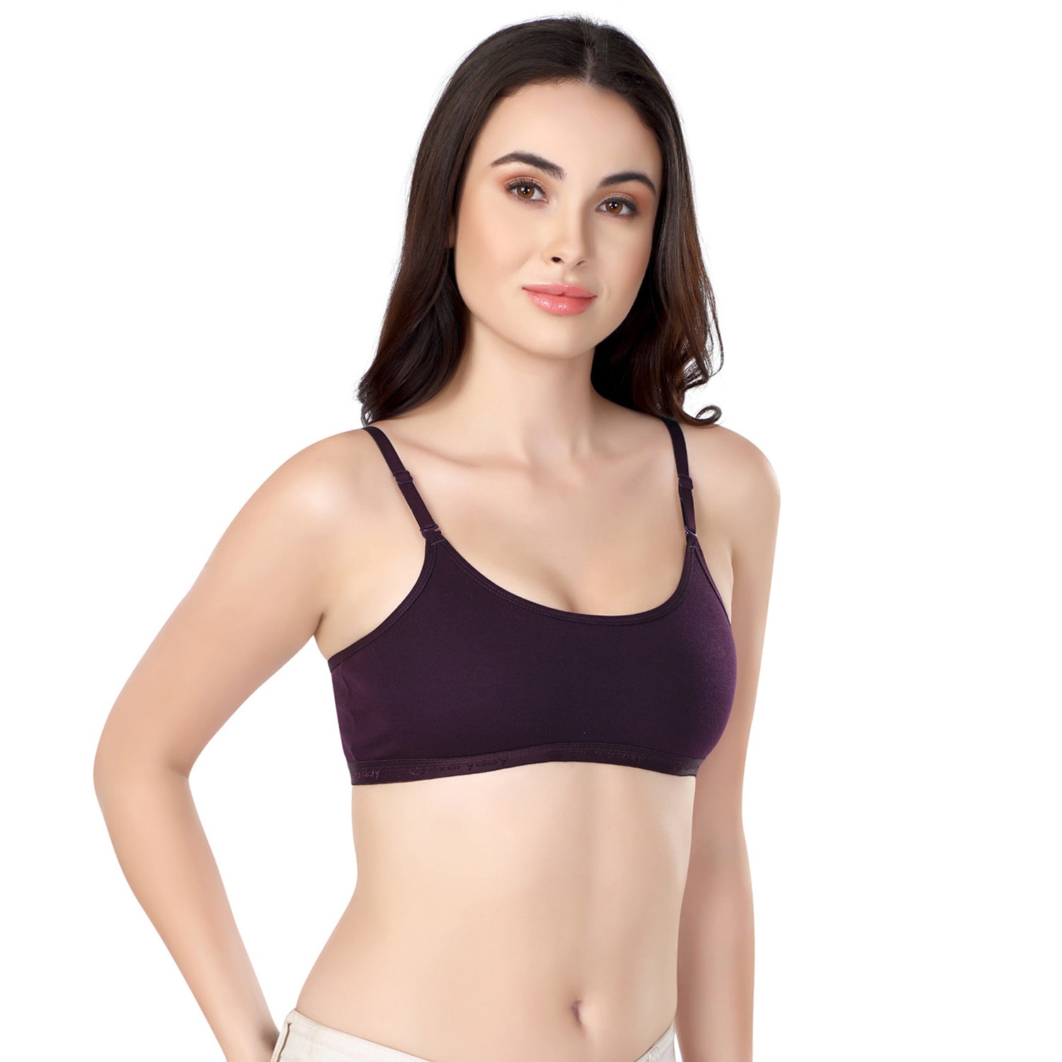 Sweet 16 Bra | Sleek & Stylish | Beginner Friendly