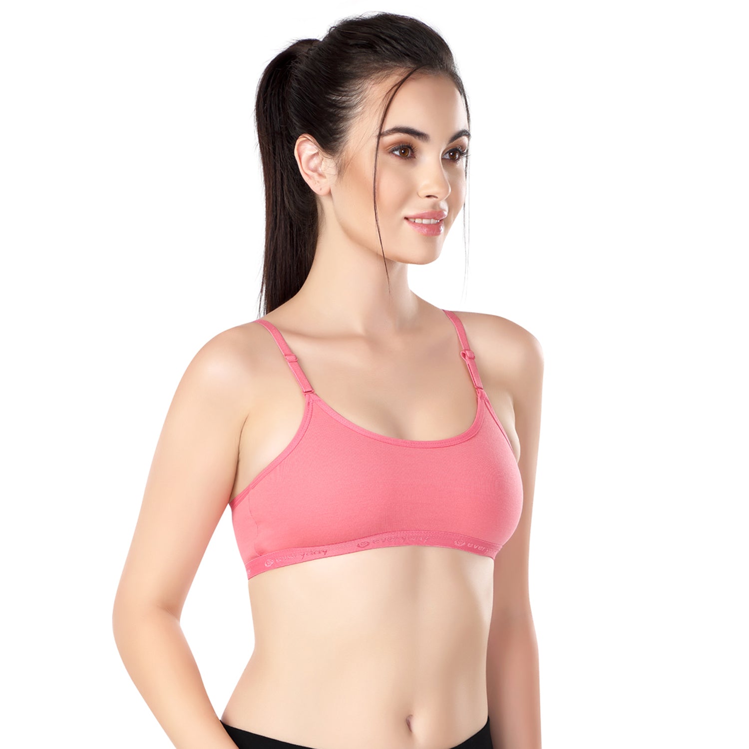 Sweet 16 Bra | Sleek & Stylish | Beginner Friendly