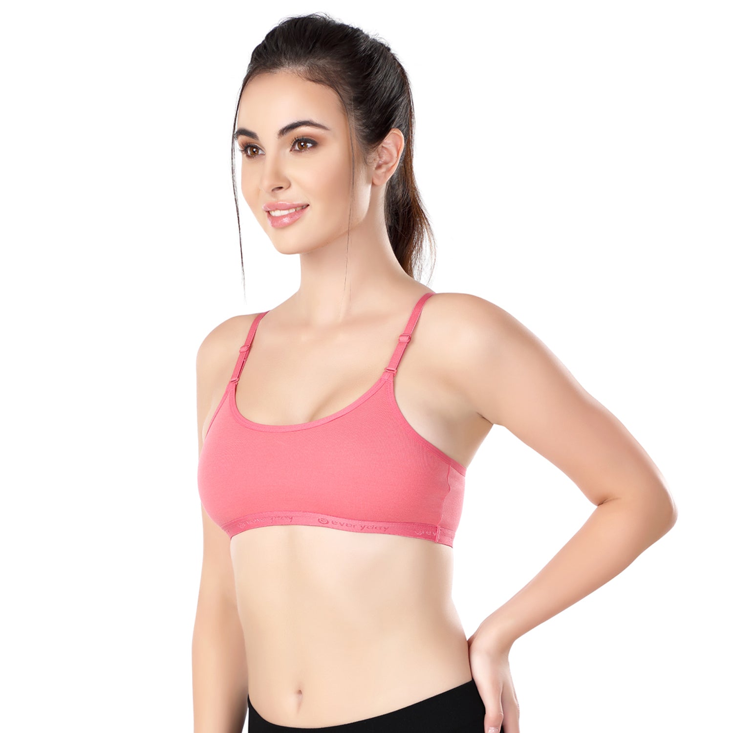 Sweet 16 Bra | Sleek & Stylish | Beginner Friendly