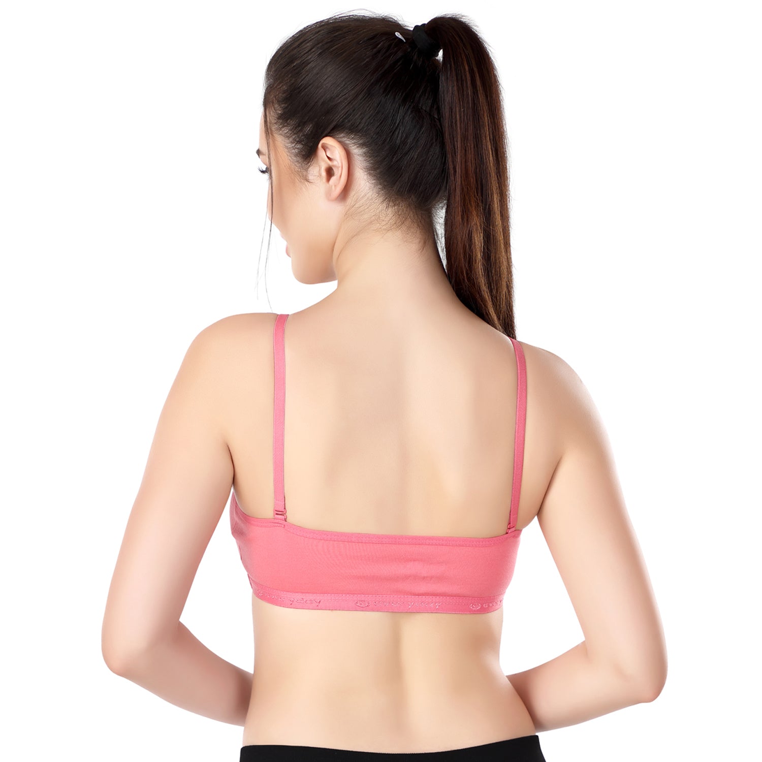 Sweet 16 Bra | Sleek & Stylish | Beginner Friendly