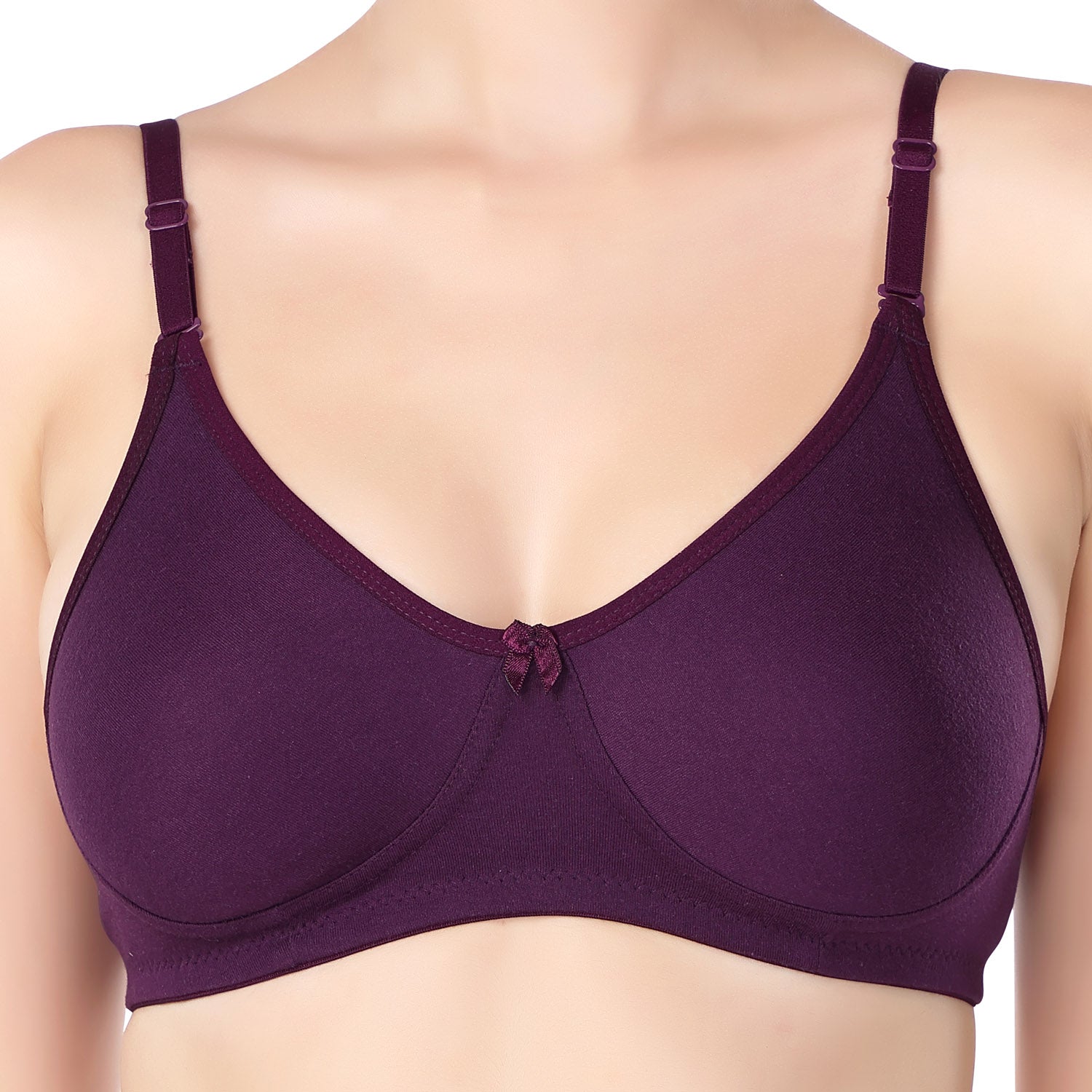 Skye T-shirt Bra | Moulded | Non-Padded | Non-Wired