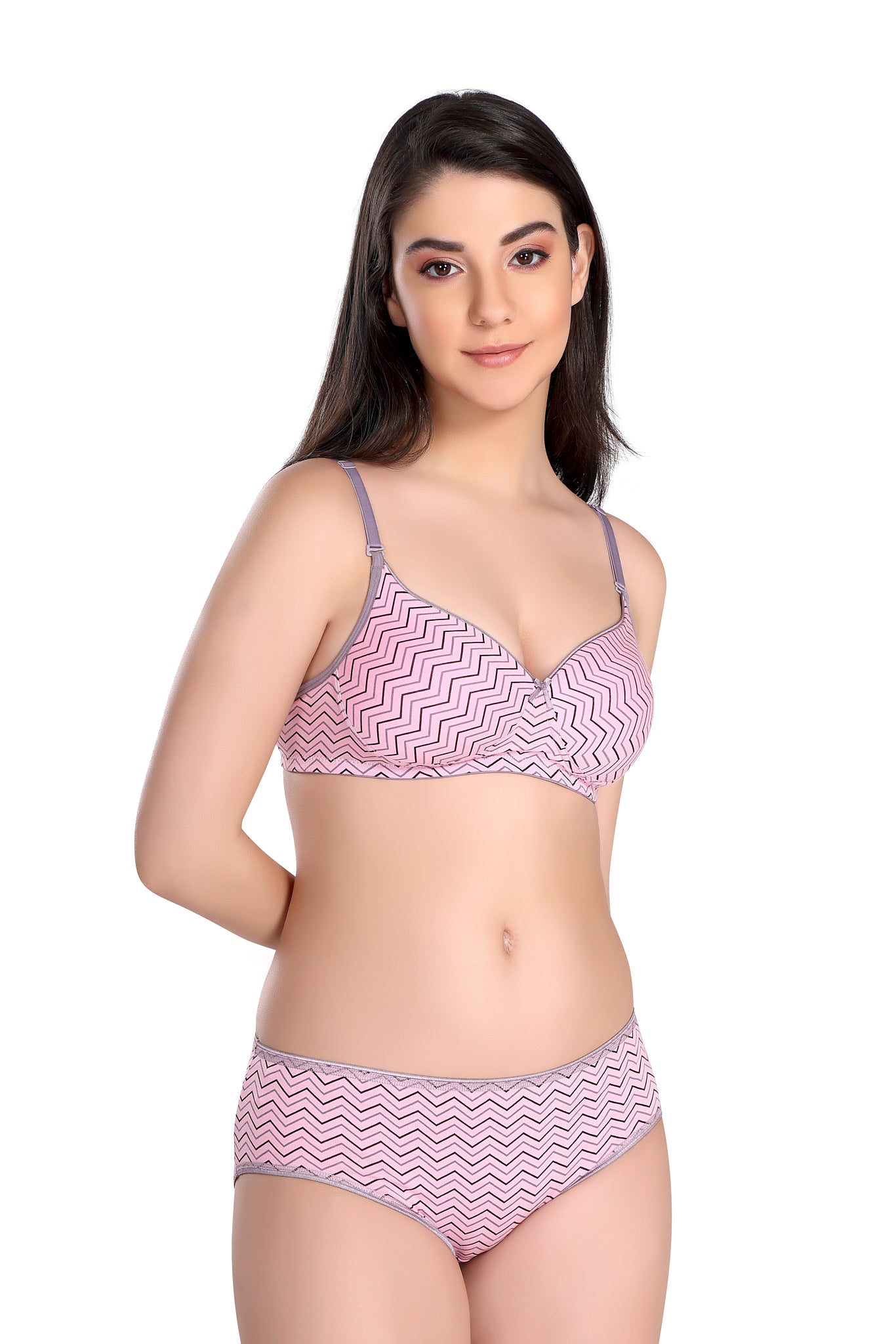 Quirky Printed Sets | Lightly Padded | Super Comfy | #ED-2030 Set
