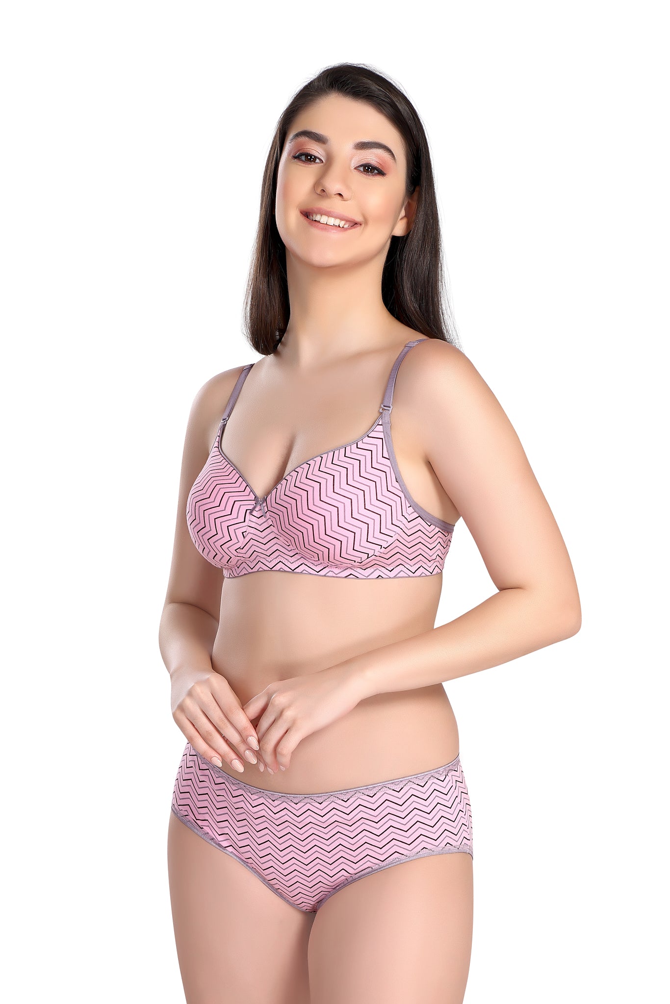 Quirky Printed Sets | Lightly Padded | Super Comfy | #ED-2030 Set