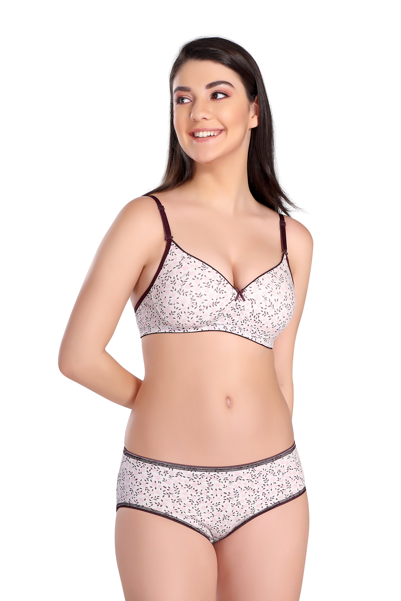 Quirky Printed Sets | Lightly Padded | Super Comfy | #ED-2030 Set