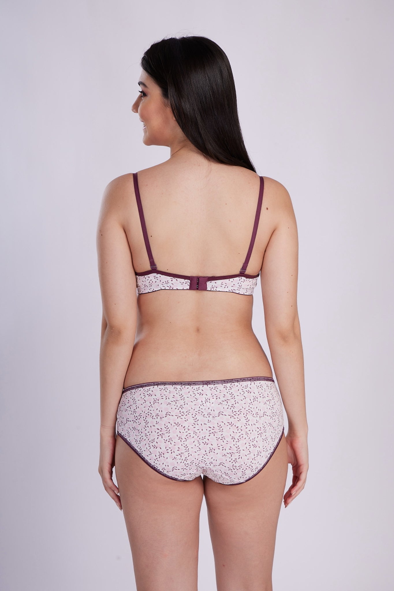 Quirky Printed Sets | Lightly Padded | Super Comfy | #ED-2030 Set