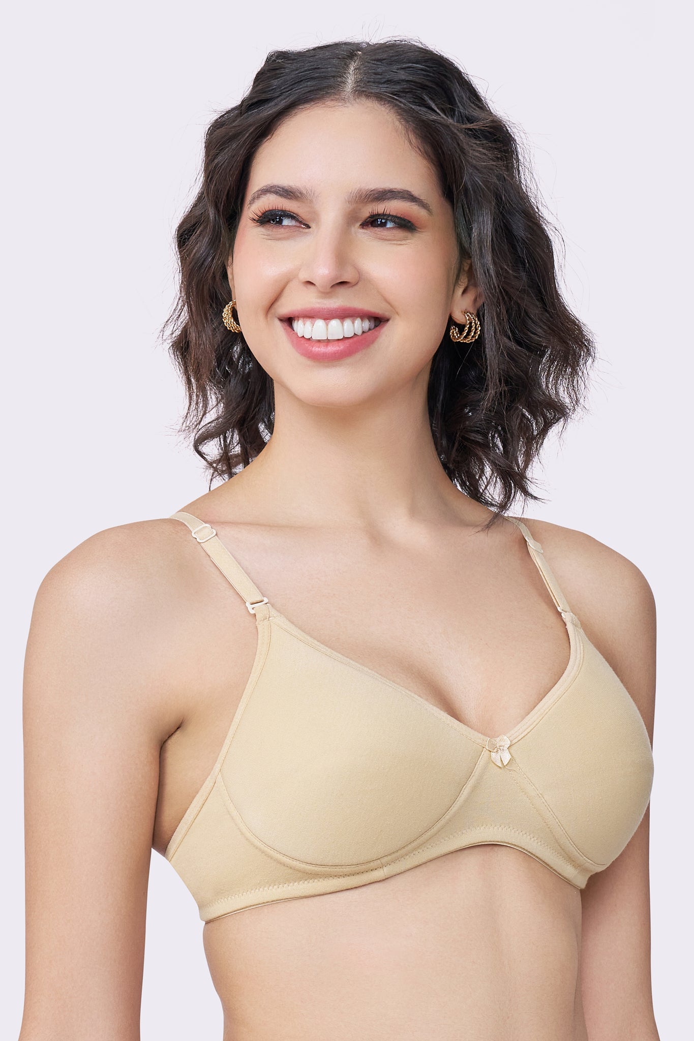 Newy Pad Bra | Lightly Padded | Non Wired