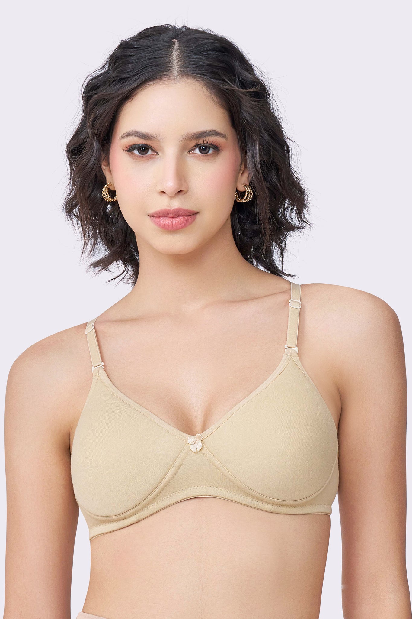 Newy Pad Bra | Lightly Padded | Non Wired
