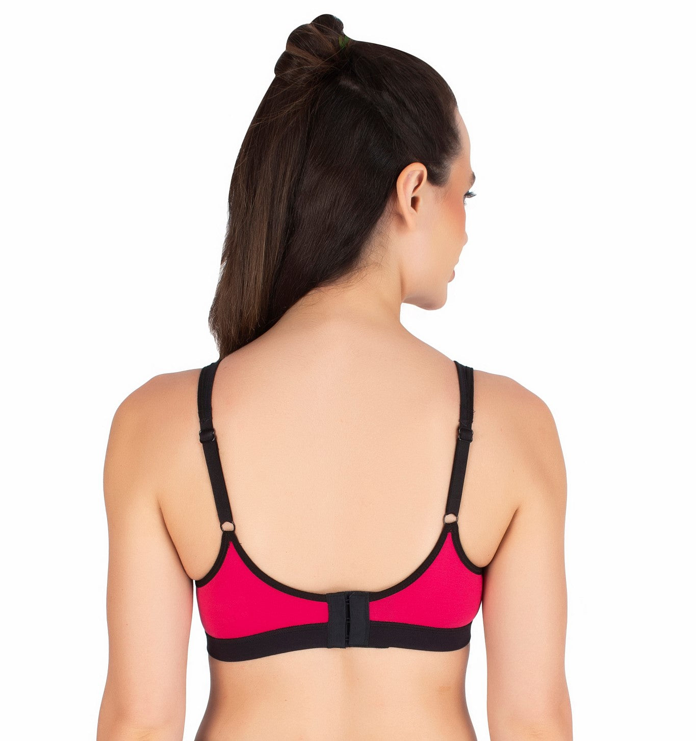 High Impact Sports Bra | Full Coverage | #ED-2023