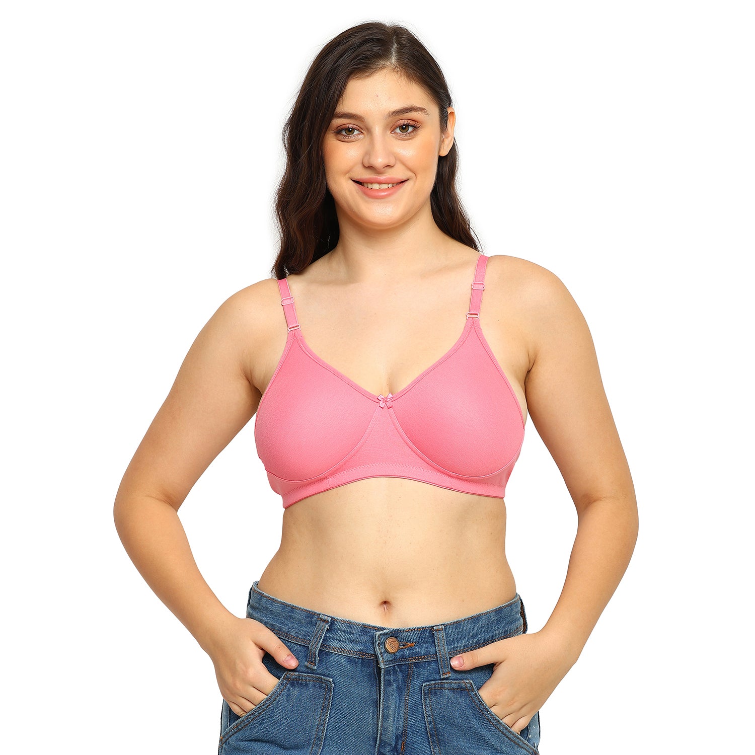 Paree T-shirt Bra | Non-Padded | Non-Wired